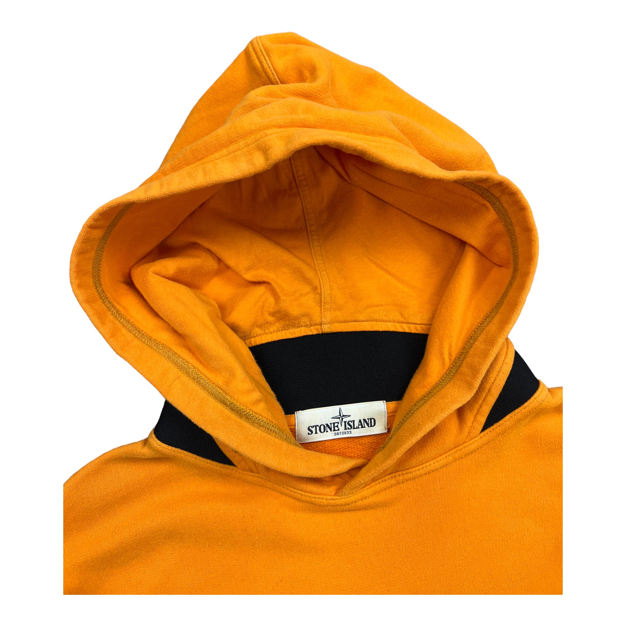 SWEAT-SHIRT STONE ISLAND - NB08