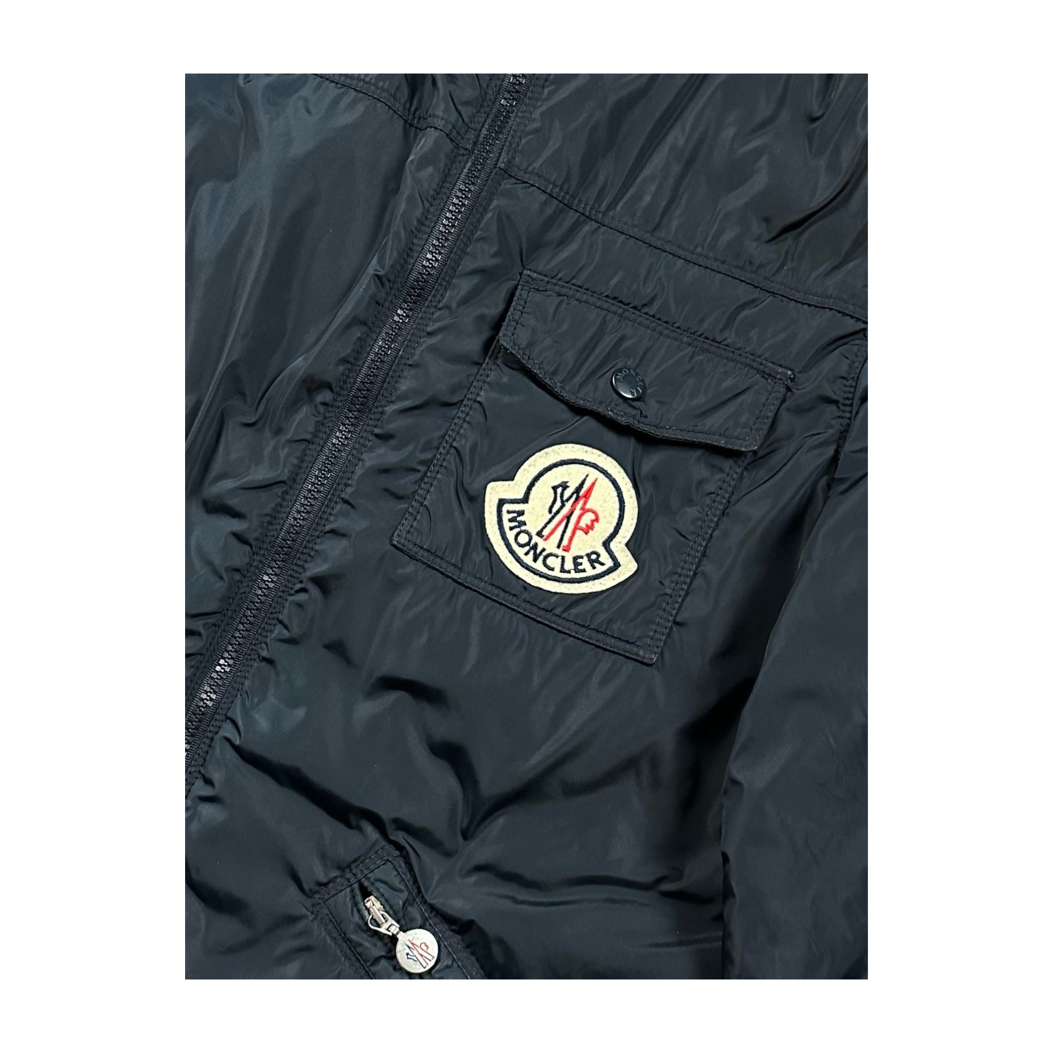 VESTE MONCLER - NB08