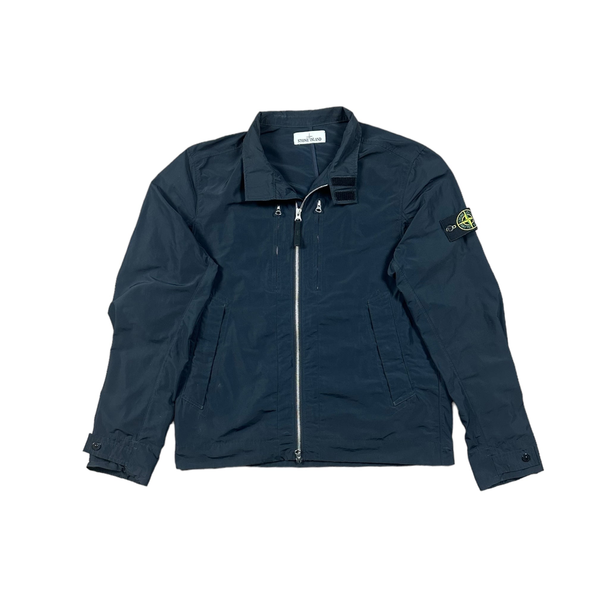VESTE STONE ISLAND MICRO REPS - NB08