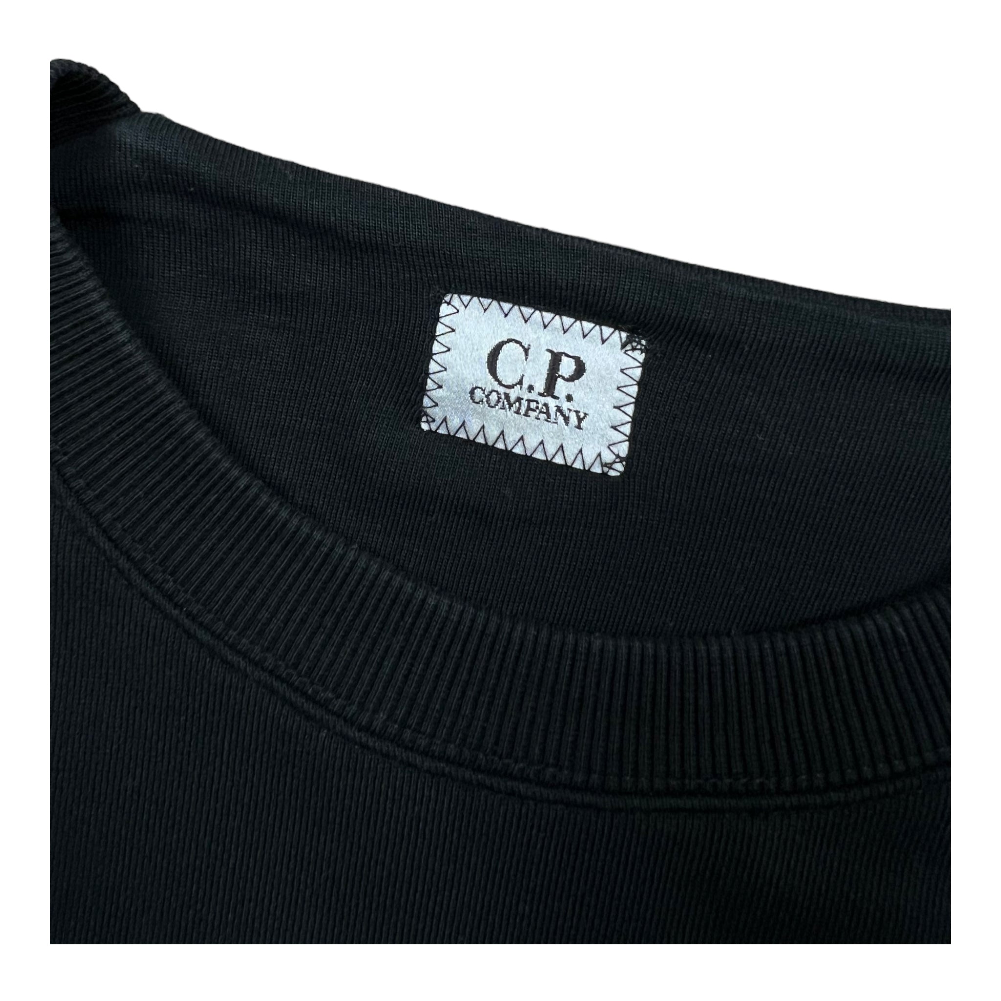 SWEAT-SHIRTS C.P COMPANY - NB08