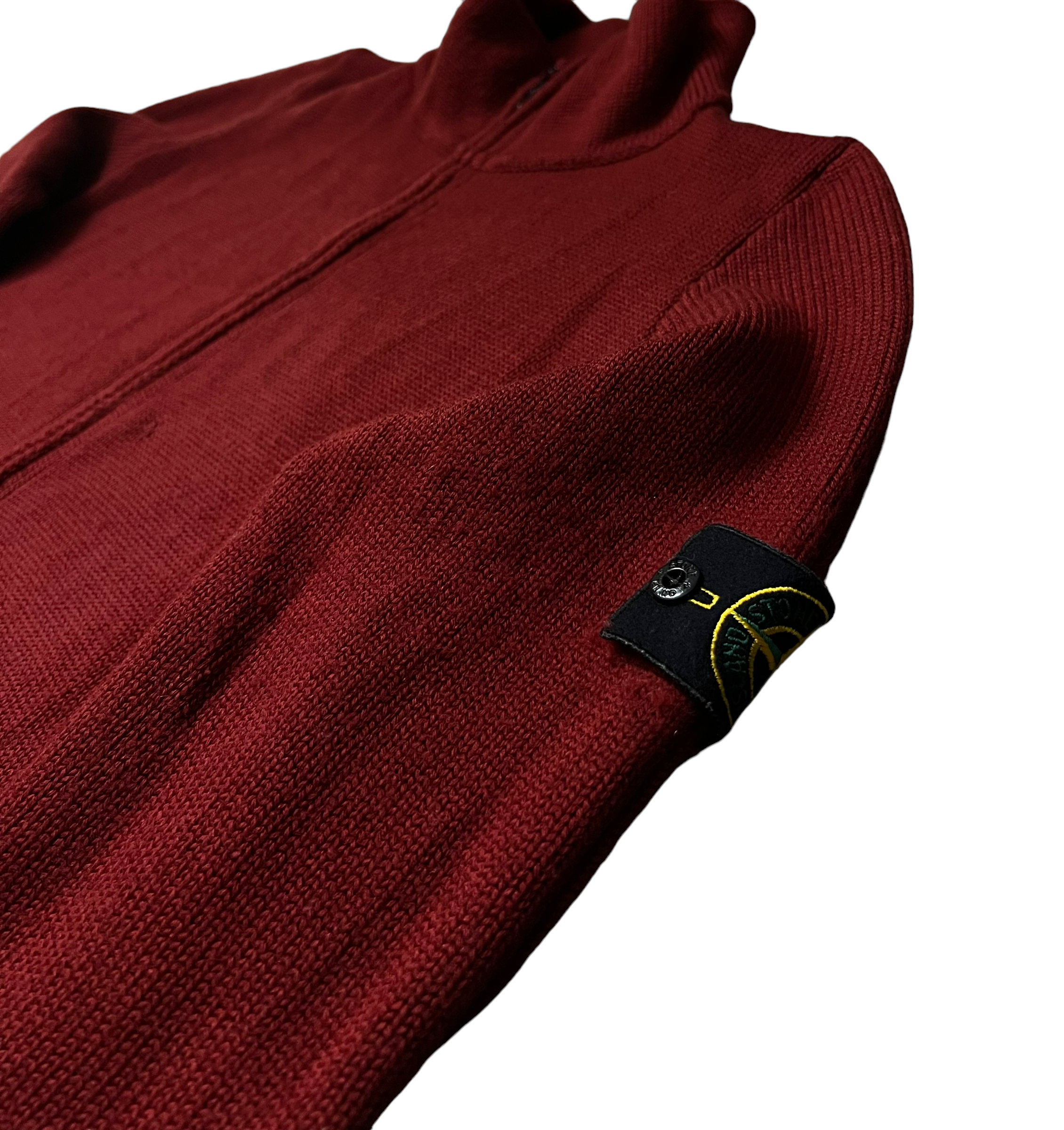 GILET STONE ISLAND - NB08