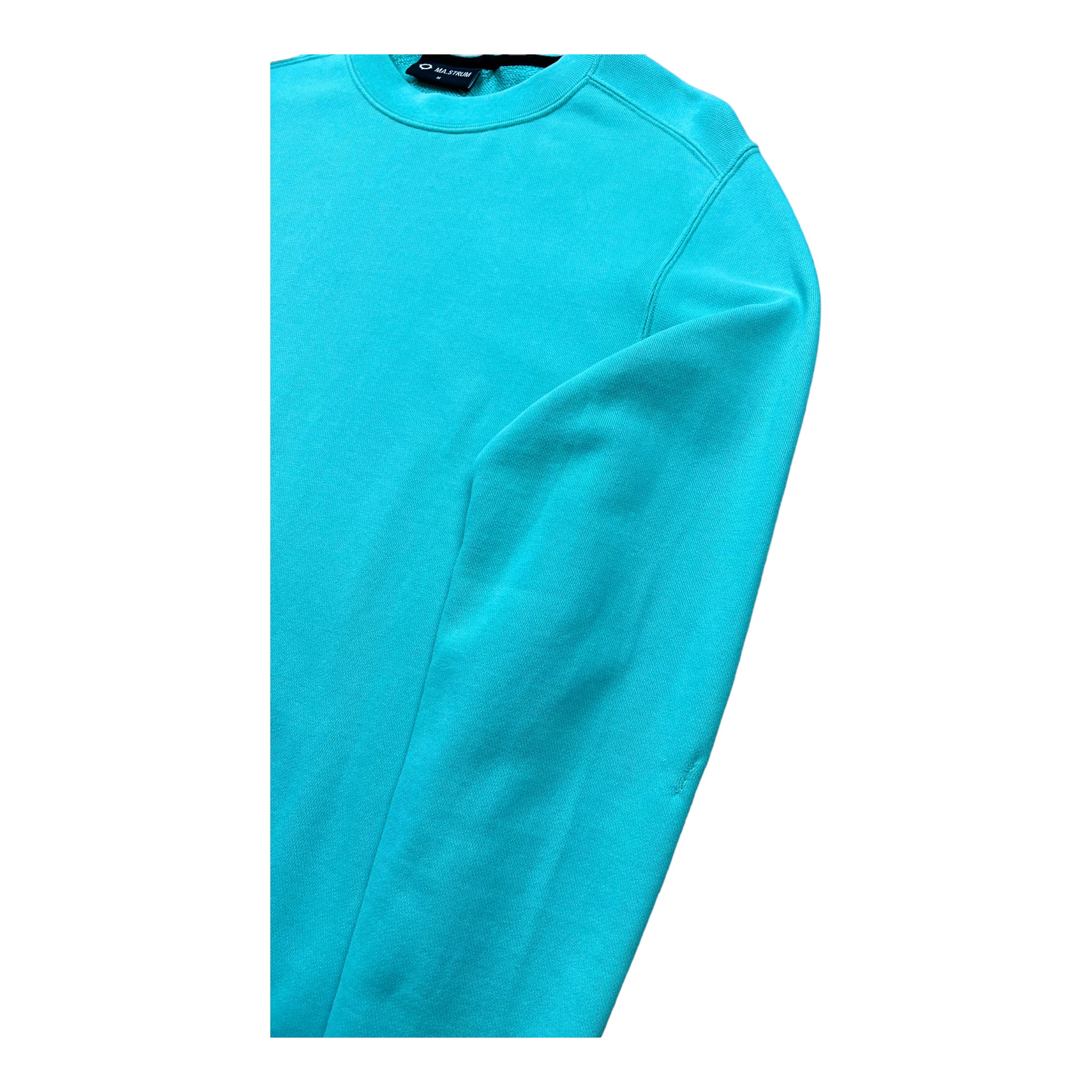 SWEAT-SHIRT MA.STRUM - NB08