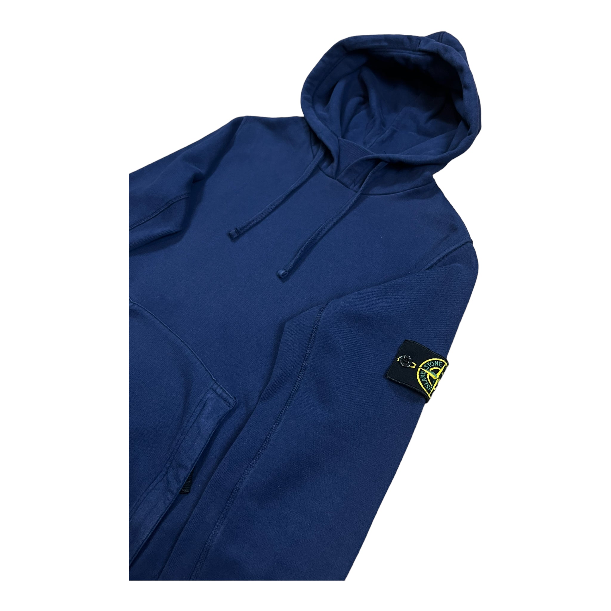 SWEAT-SHIRTS À CAPUCHE STONE ISLAND - NB08