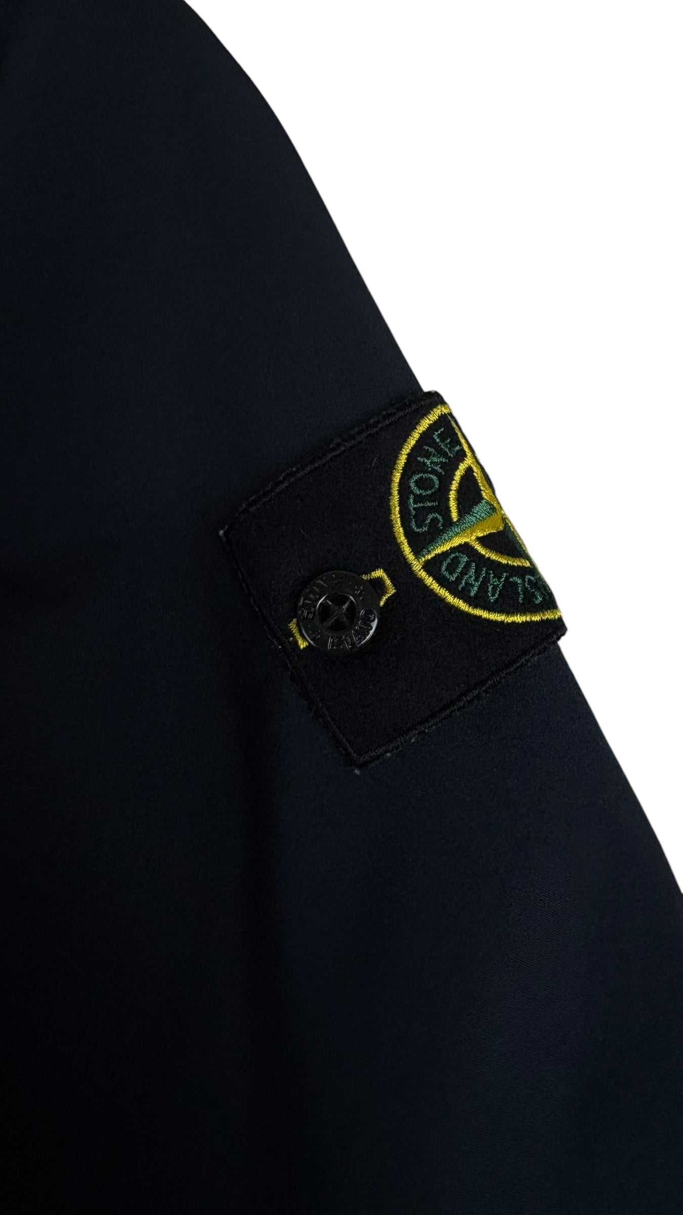Veste Stone Island - Marine - Taille M