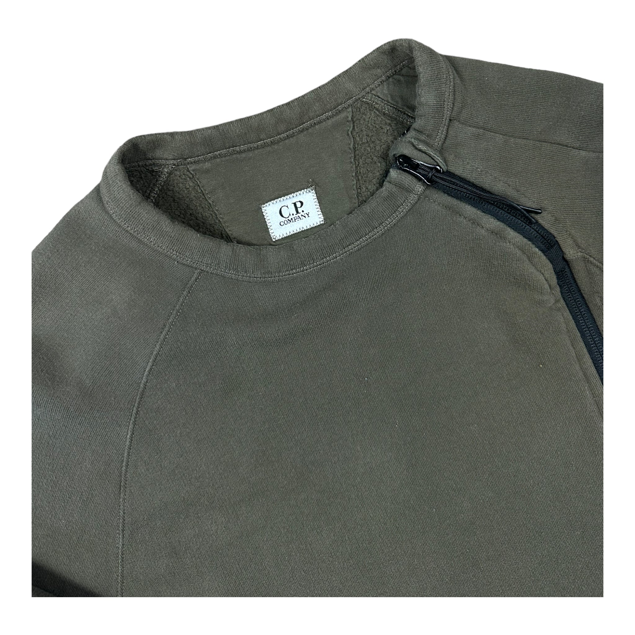 PULL C.P COMPANY - NB08