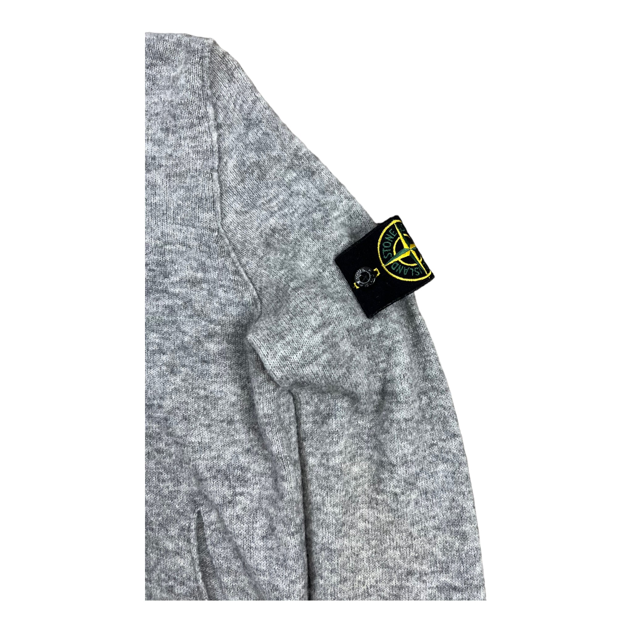 GILET STONE ISLAND - NB08