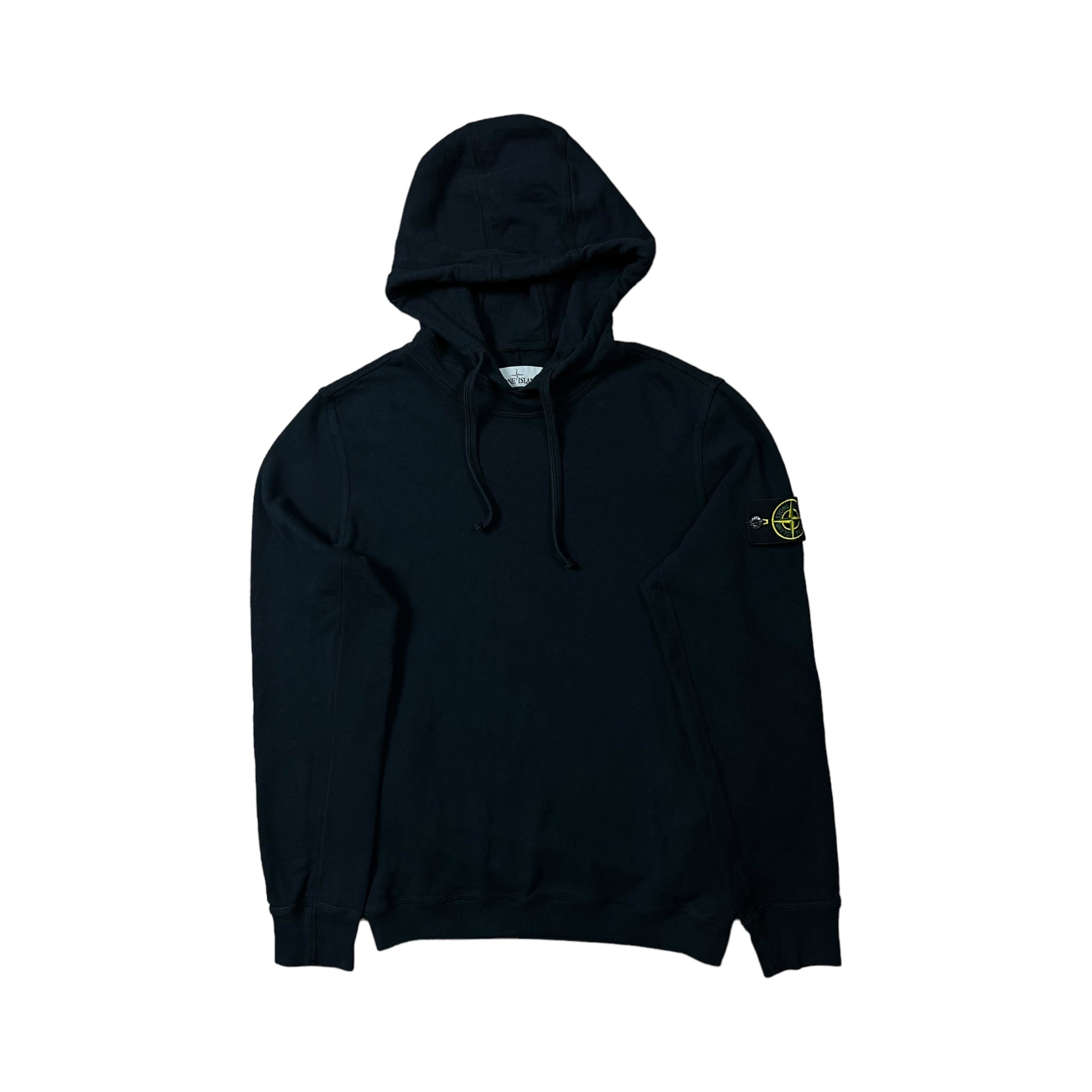 SWEAT-SHIRT À CAPUCHE STONE ISLAND - NB08