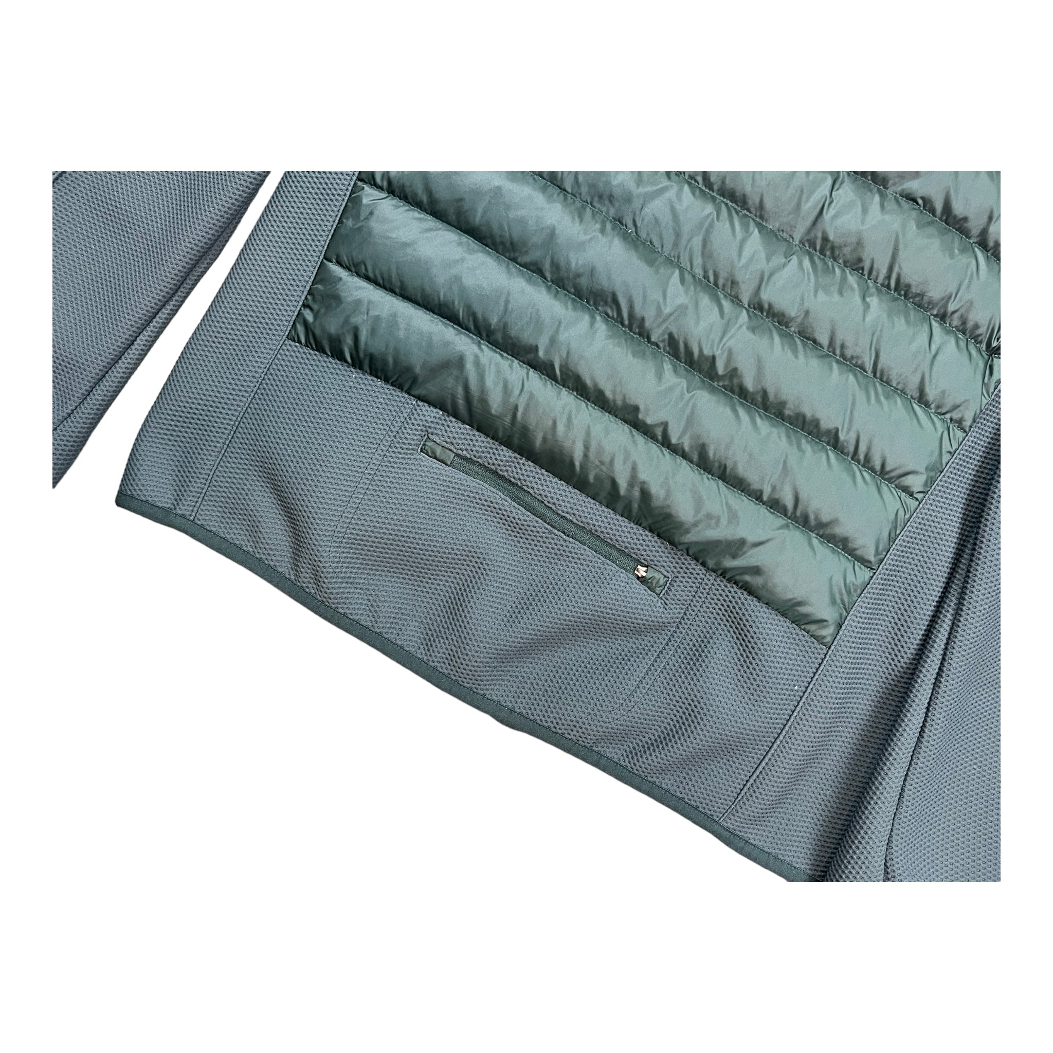 VESTE PARAJUMPERS - NB08