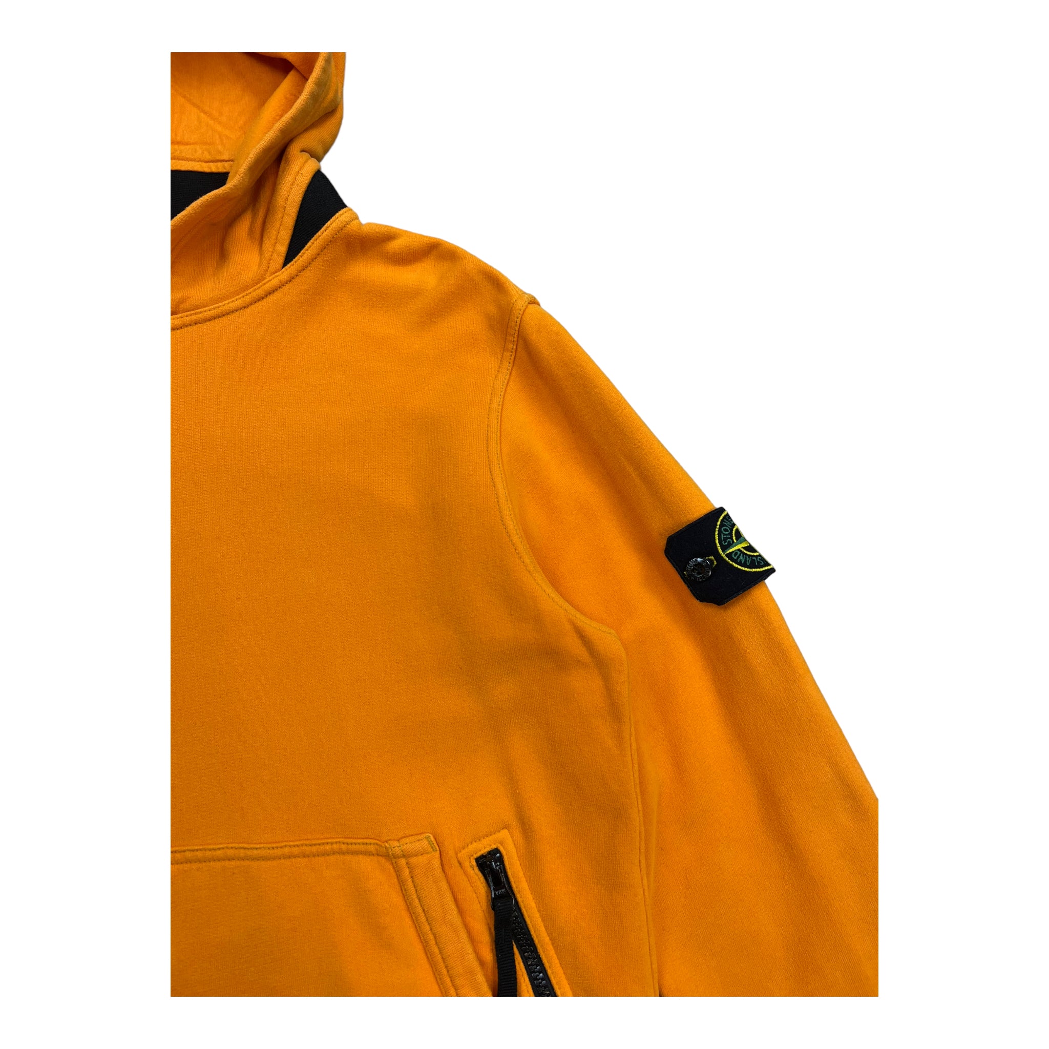 SWEAT-SHIRT STONE ISLAND - NB08