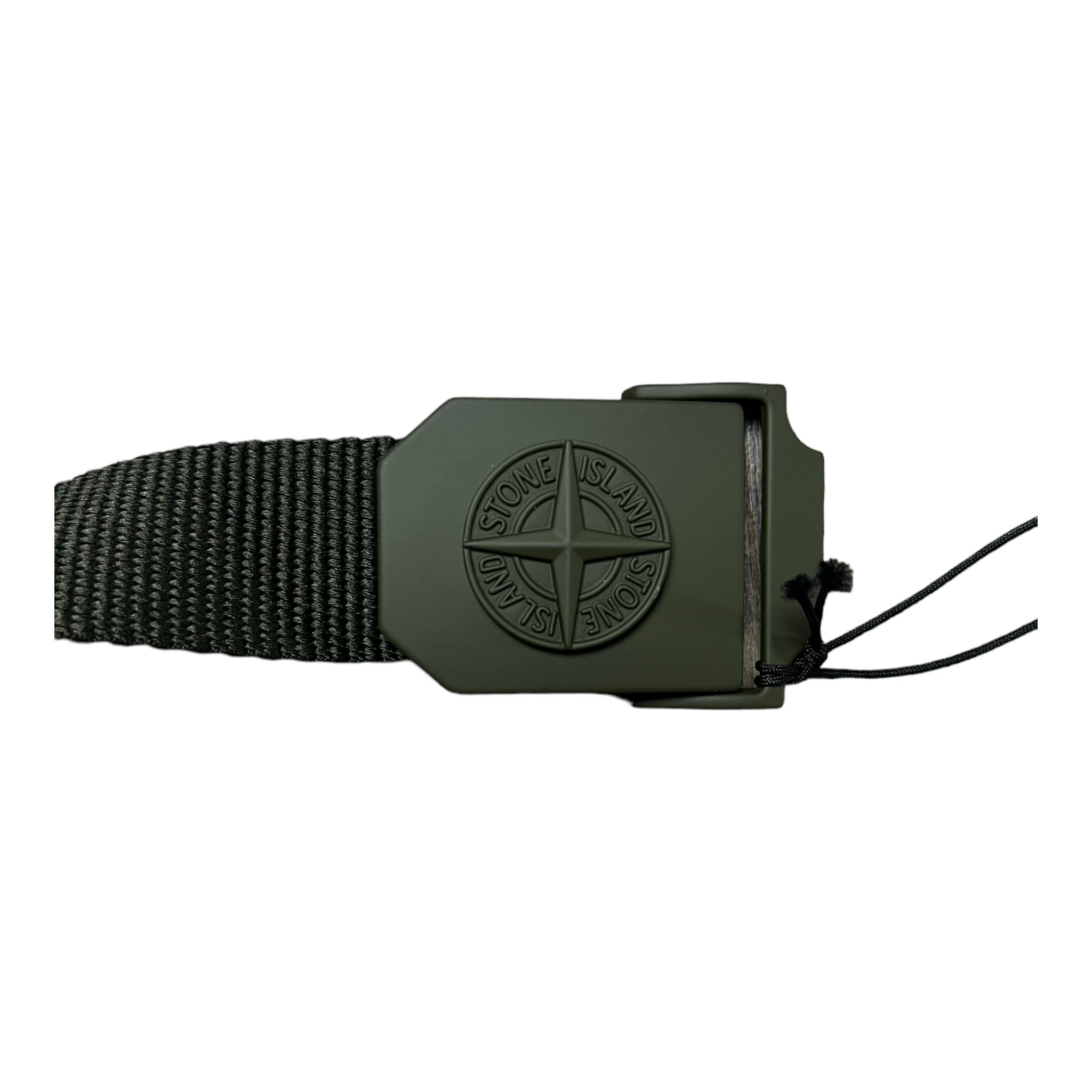 CEINTURE STONE ISLAND - NB08