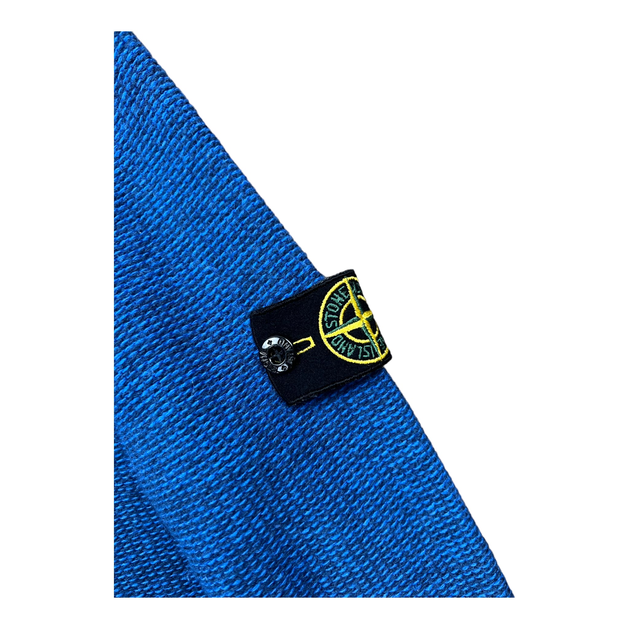 GILET STONE ISLAND JUNIOR - NB08