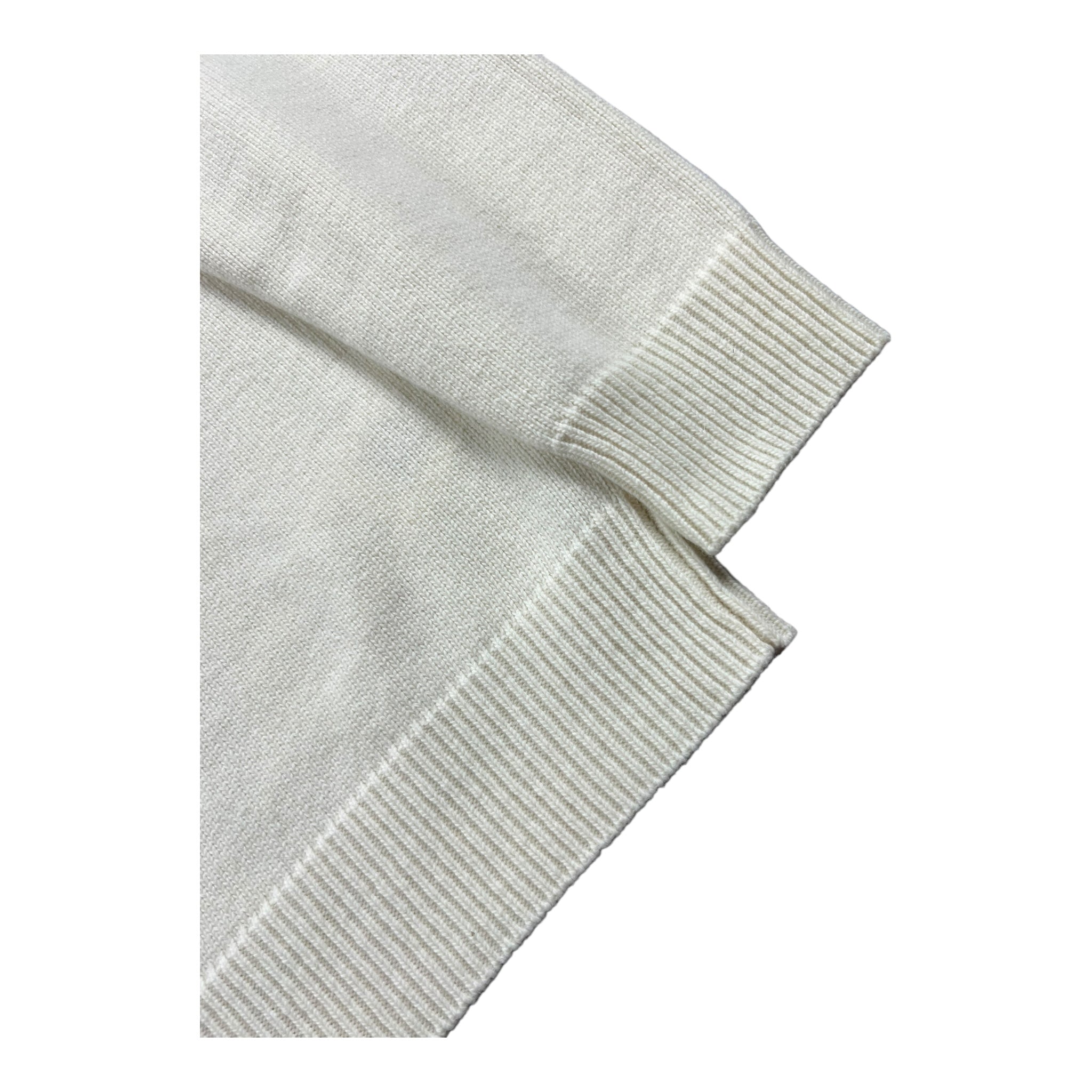 PULL COL ROND STONE ISLAND - NB08