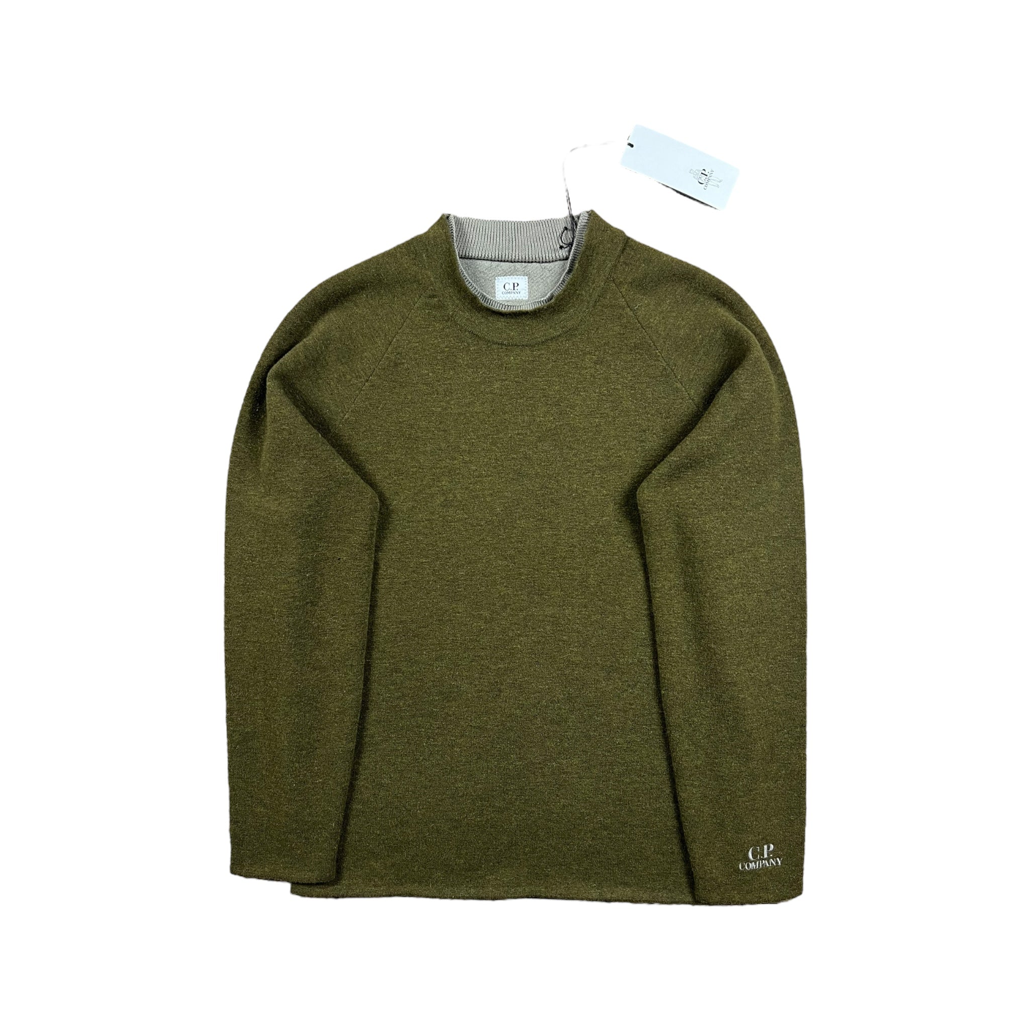 PULL COL MONTANT C.P COMPANY - NB08