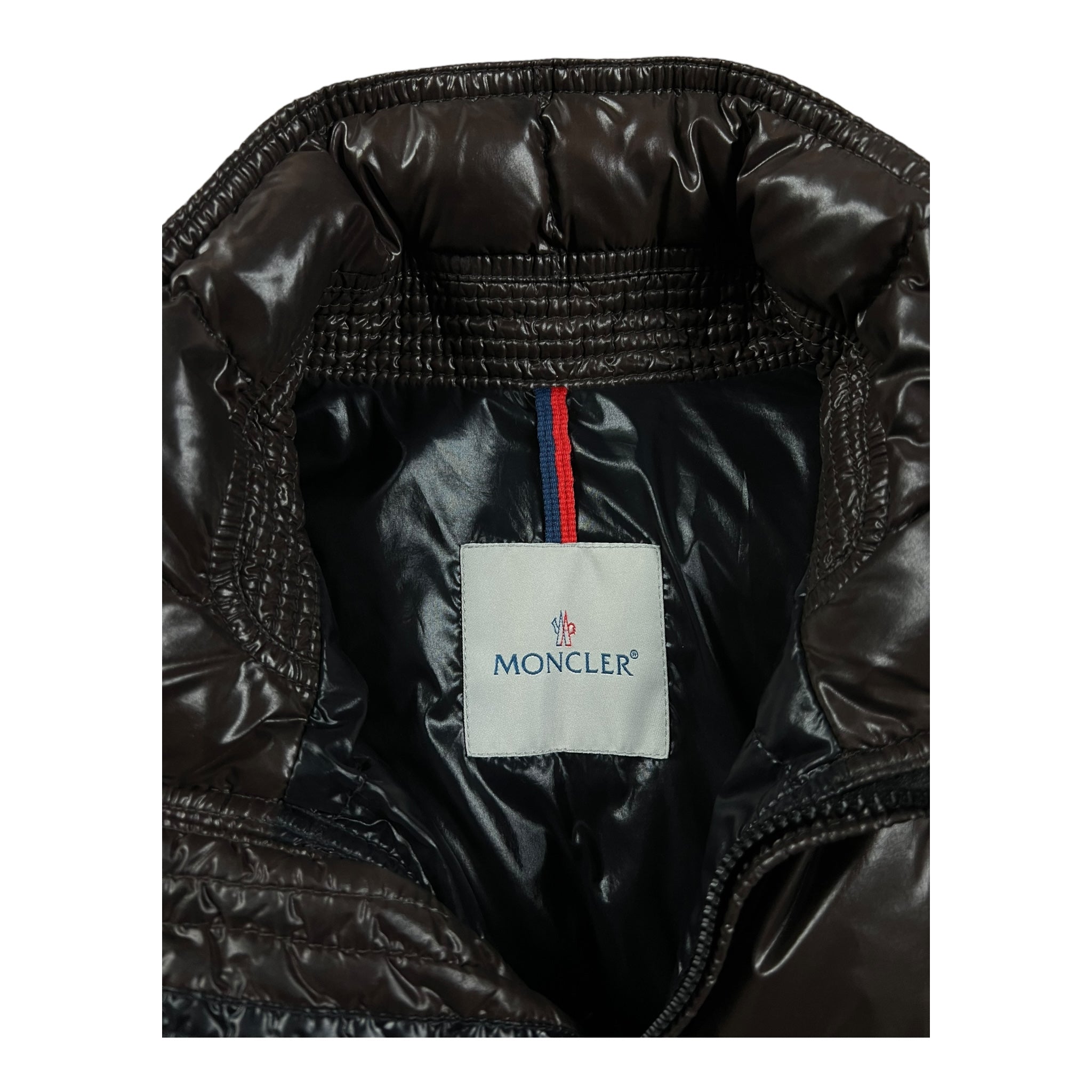 DOUDOUNE MONCLER - NB08