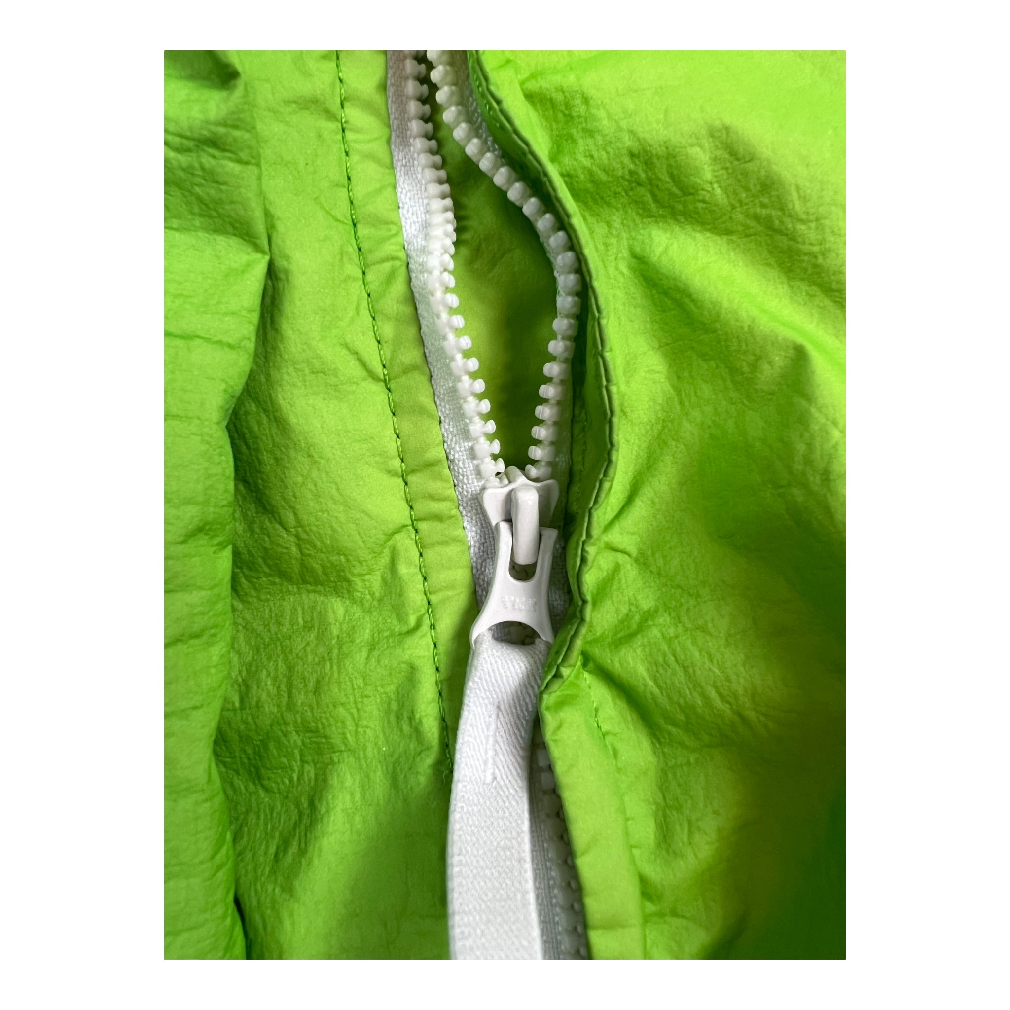 VESTE STONE ISLAND MEMBRANA 3L TC - NB08