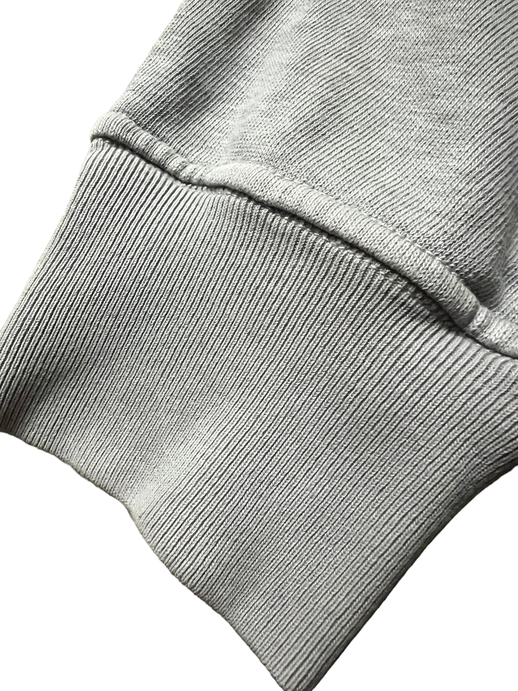 PULL COL ROND STONE ISLAND - NB08