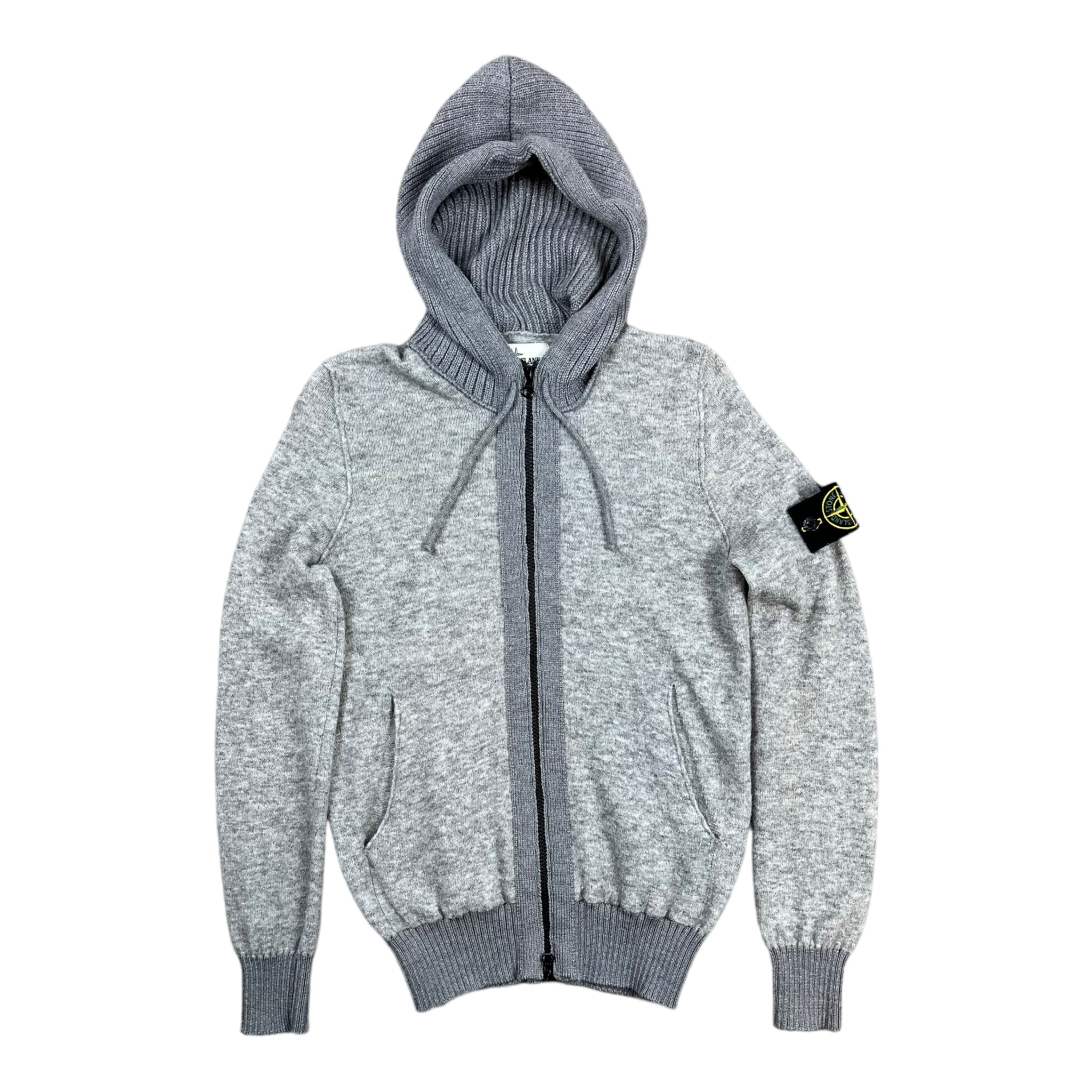 GILET STONE ISLAND - NB08