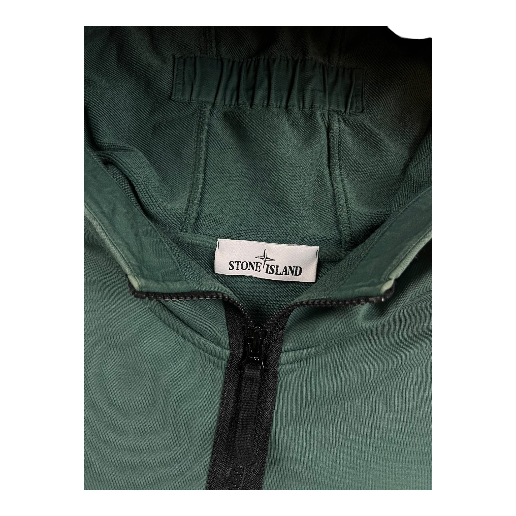 SWEAT-SHIRT STONE ISLAND - NB08