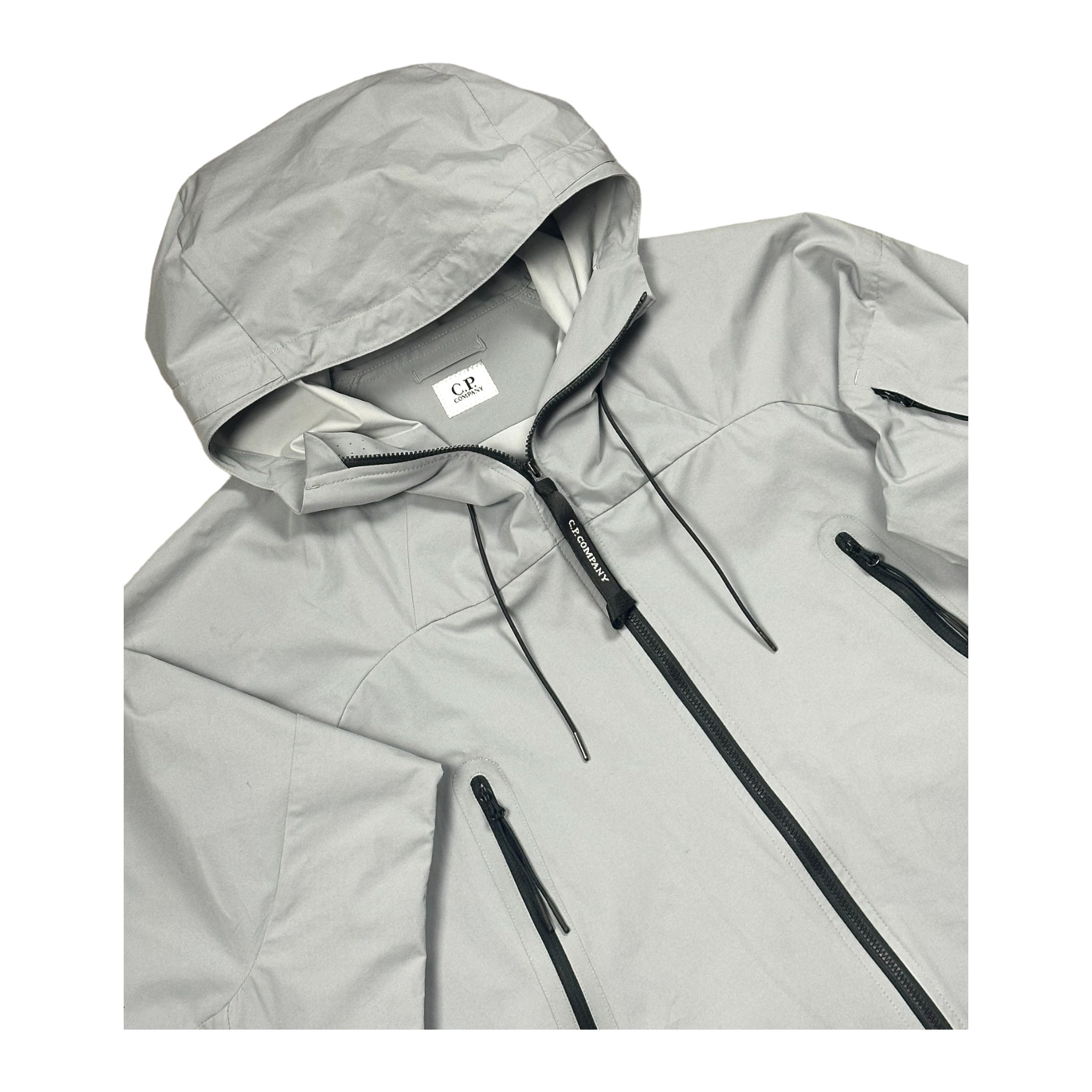 VESTE À CAPUCHE C.P COMPANY - NB08