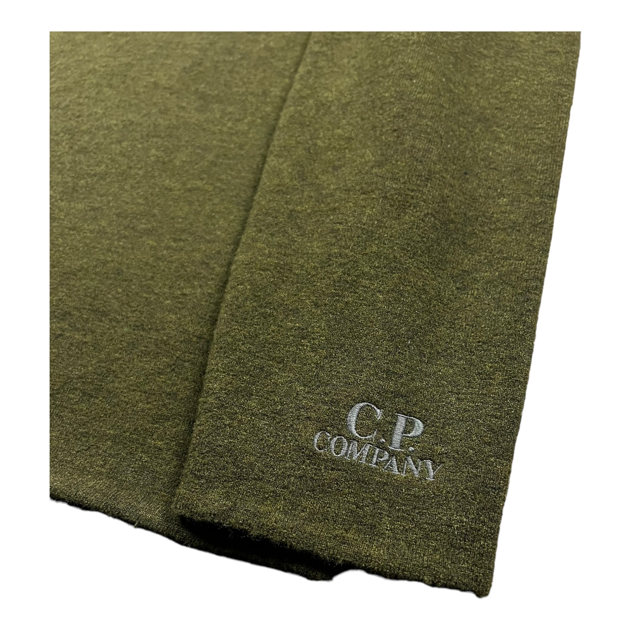 PULL COL MONTANT C.P COMPANY - NB08