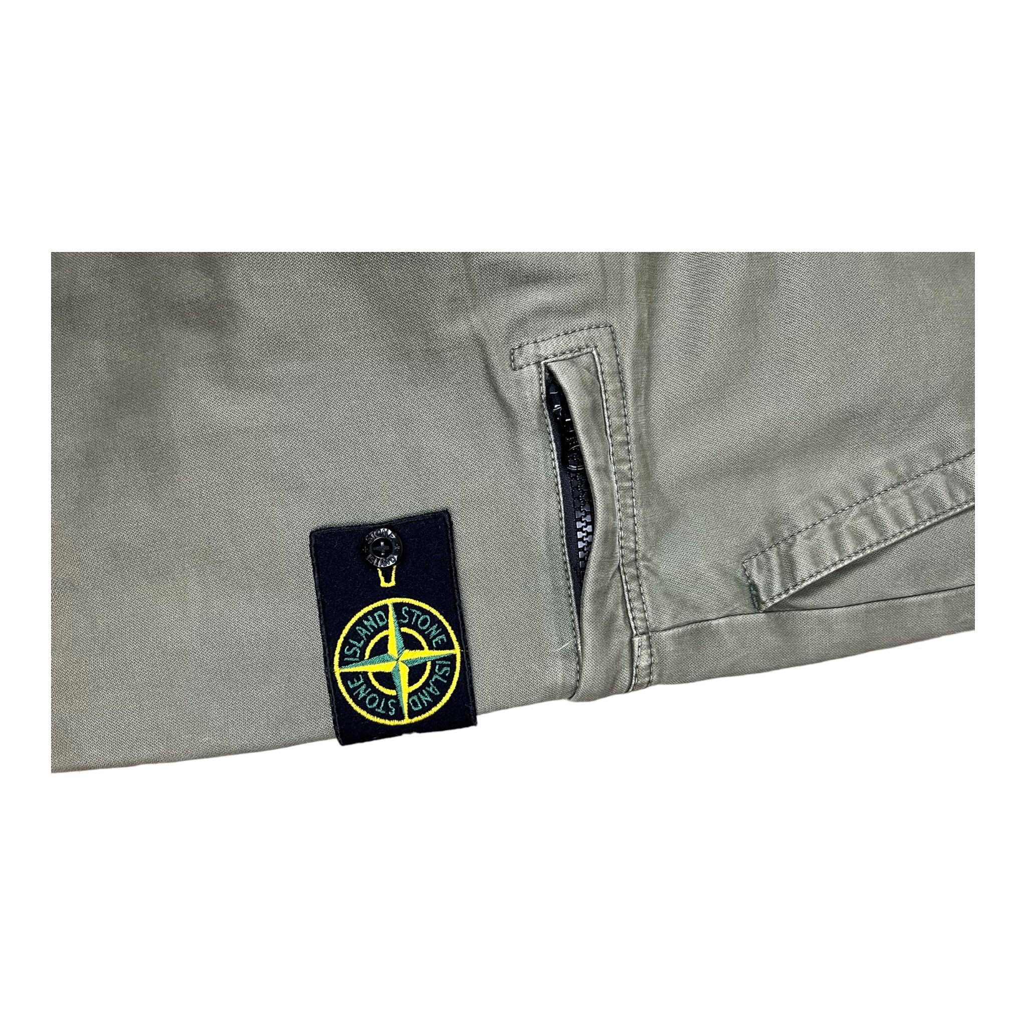 PANTALON CARGO STONE ISLAND - NB08