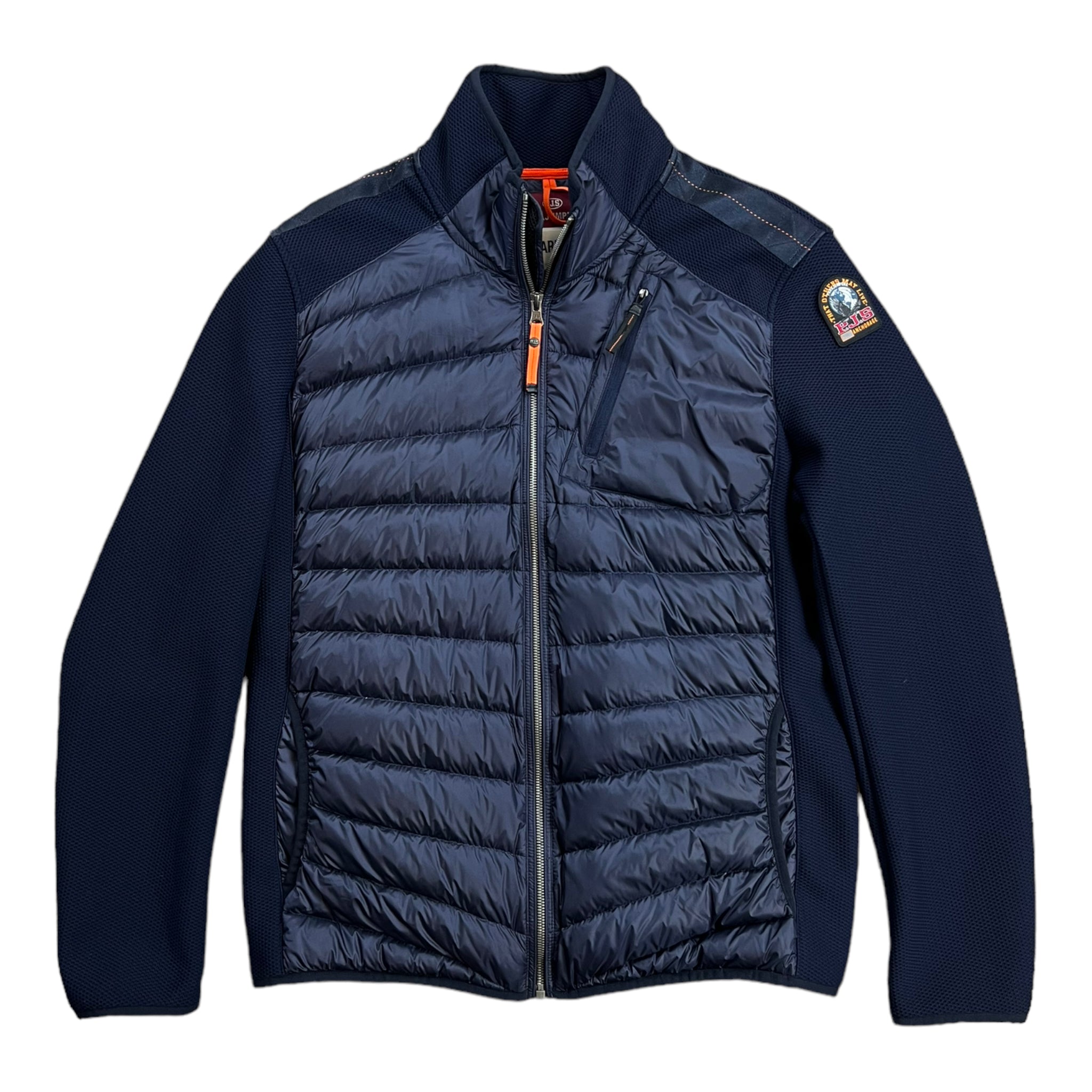 VESTE PARAJUMPERS - NB08