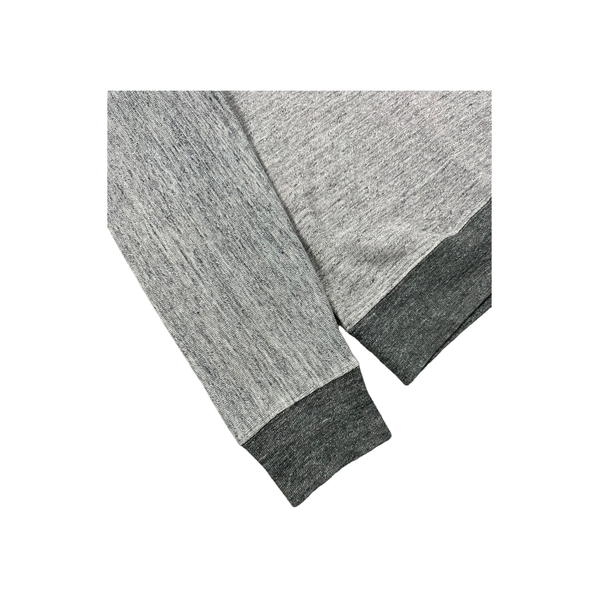 PULL COL ROND STONE ISLAND - NB08