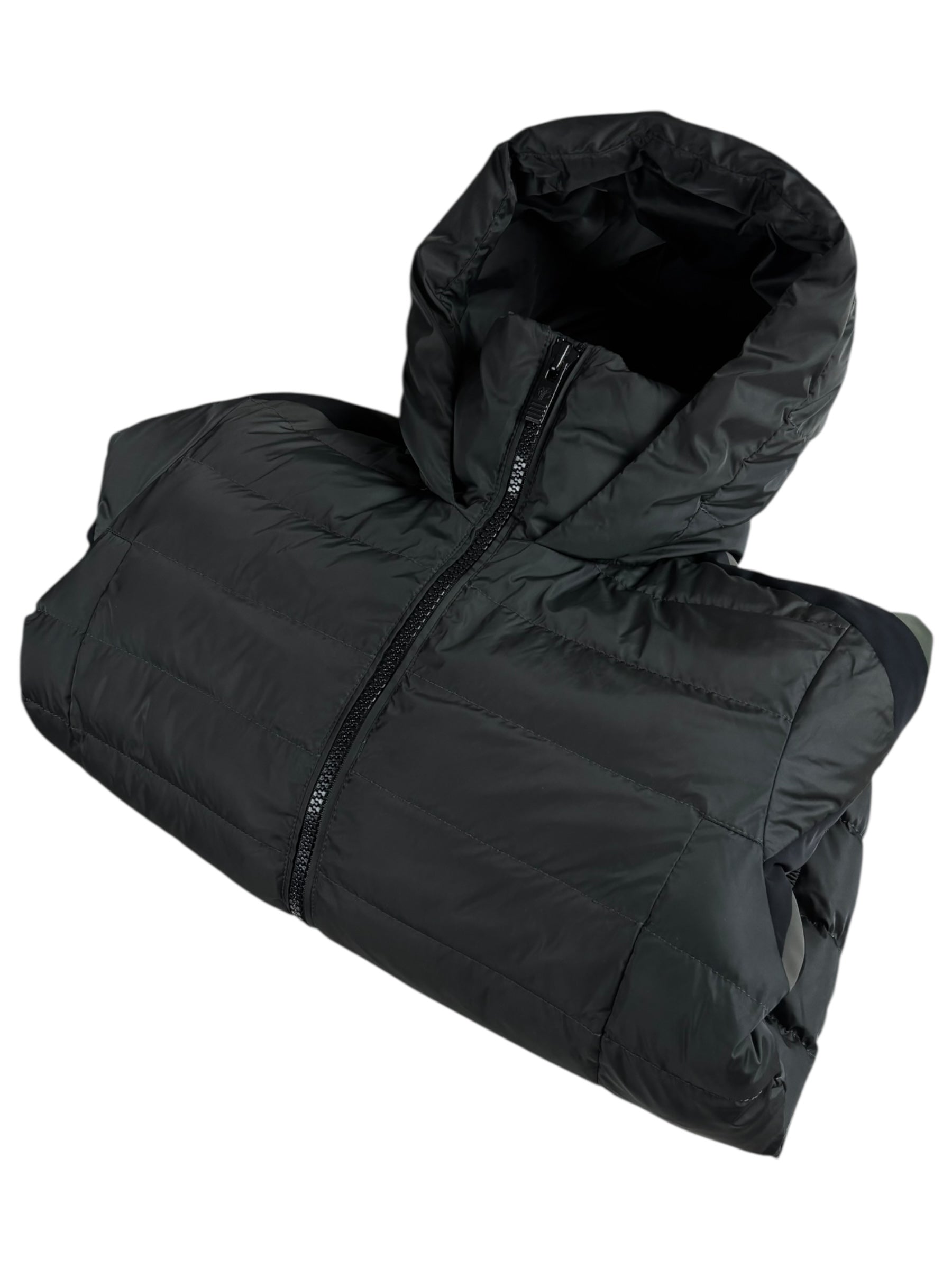 DOUDOUNE FUSALP - KAKI - TAILLE L