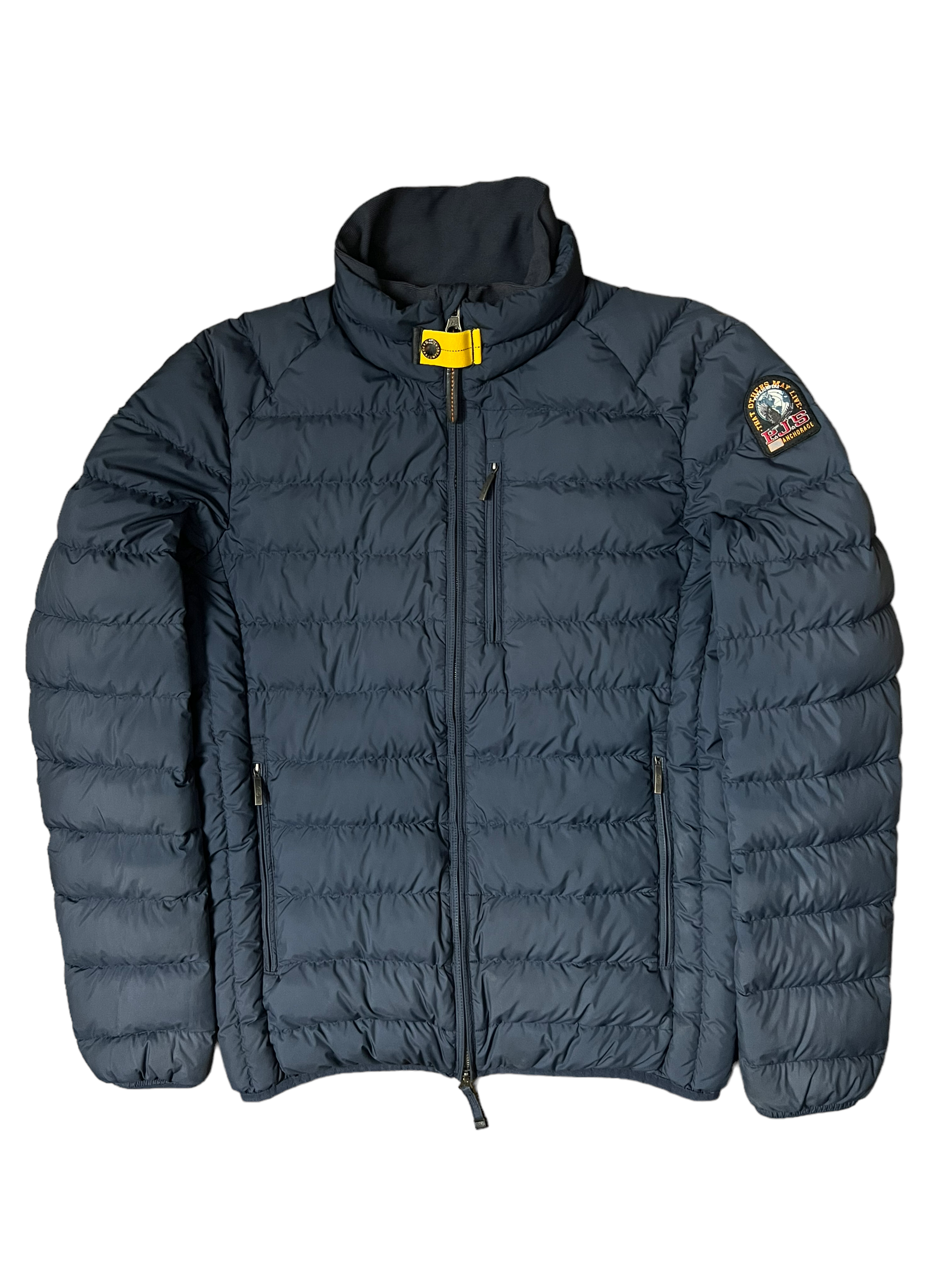 VESTE PARAJUMPERS SUPER LIGHT WEIGHT - NB08