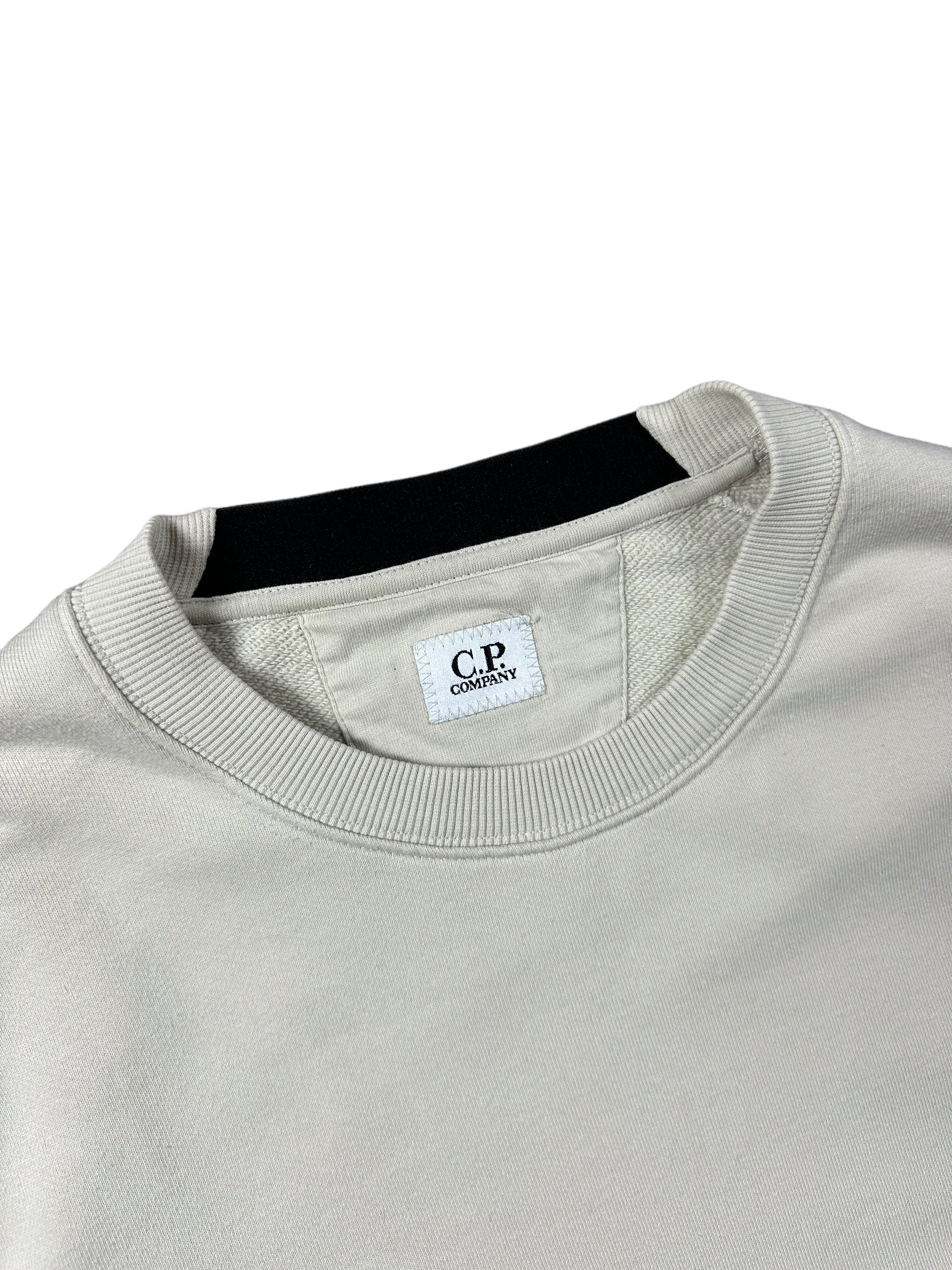 PULL COL ROND C.P COMPANY - NB08