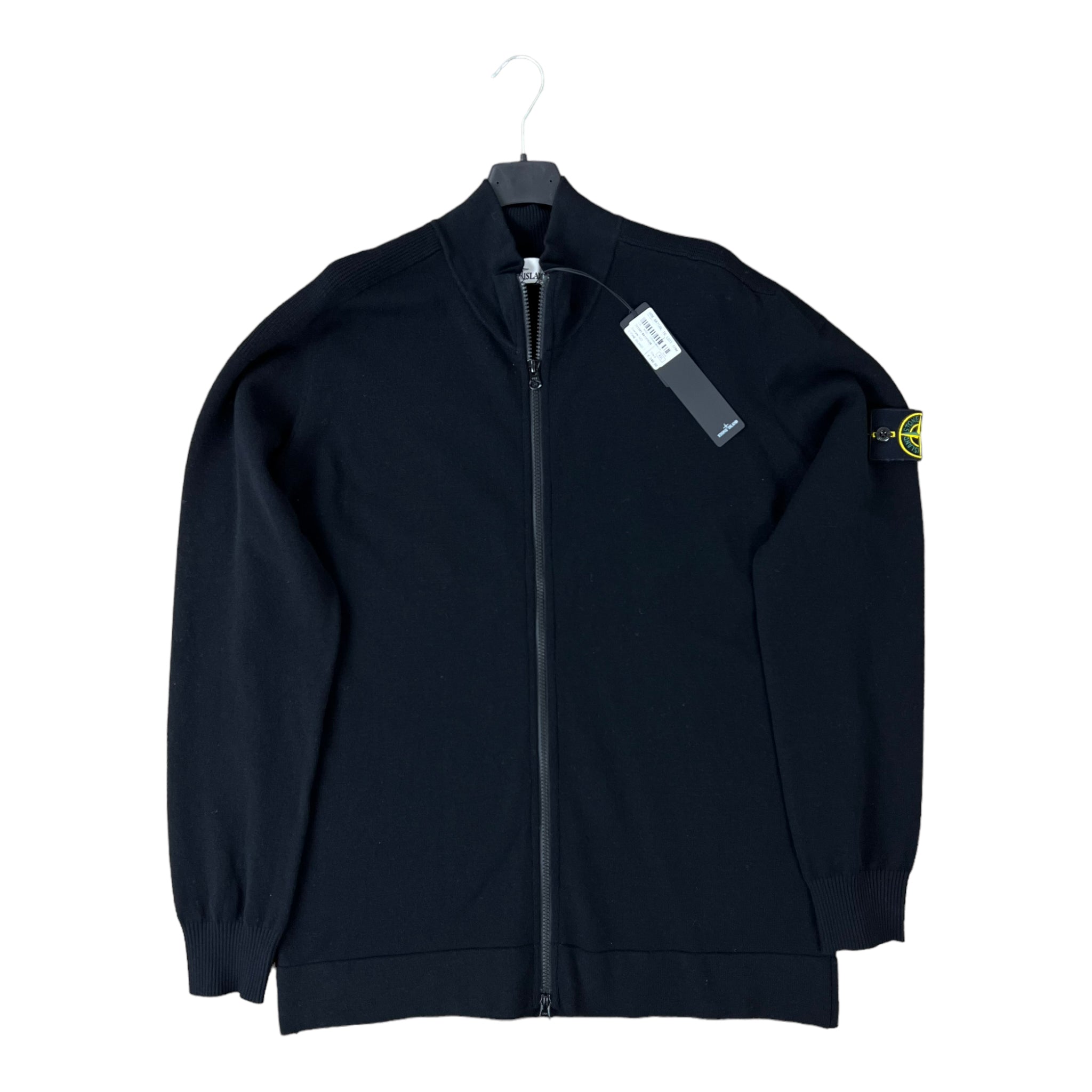 GILET LAINE STONE ISLAND - NB08