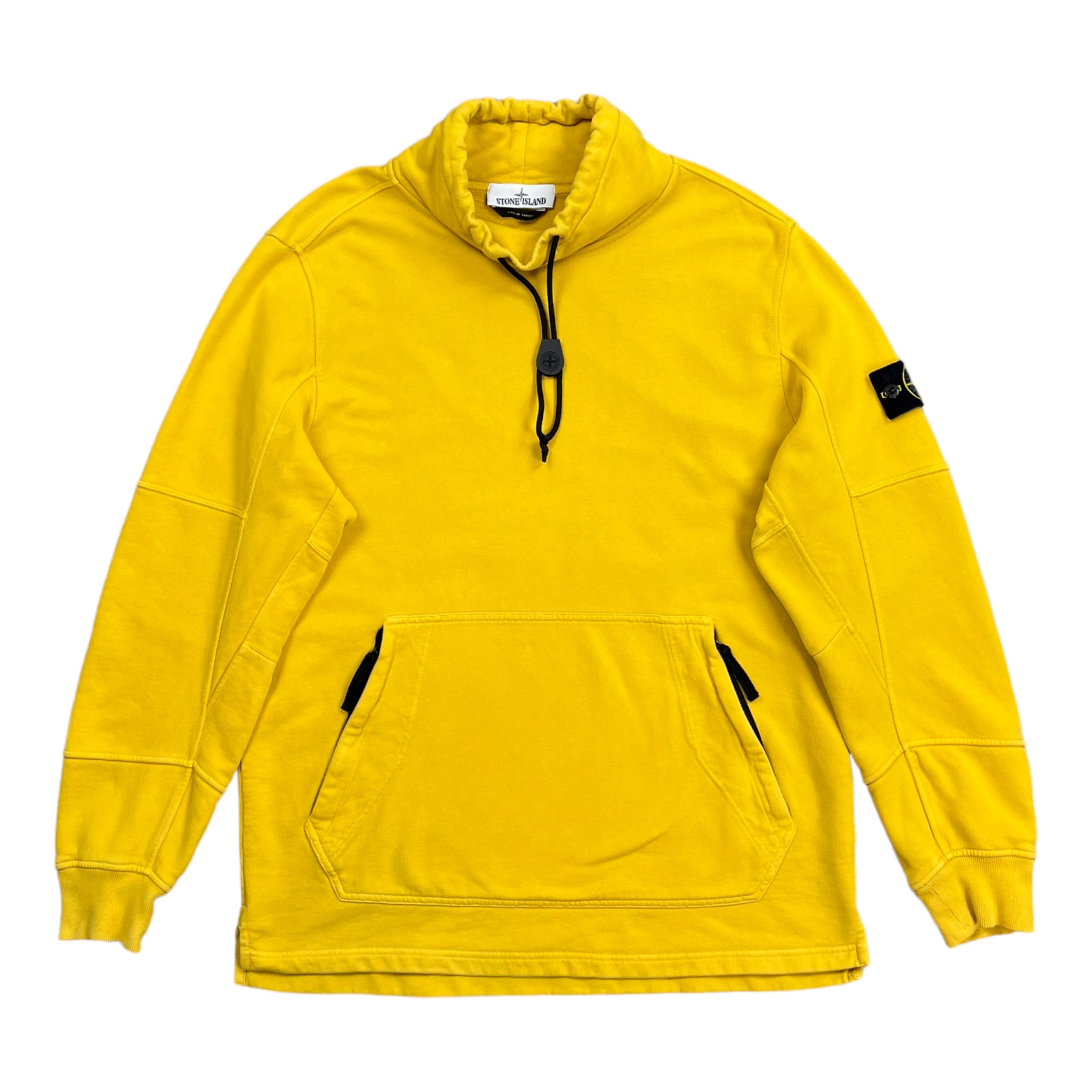 SWEAT-SHIRT STONE ISLAND - NB08
