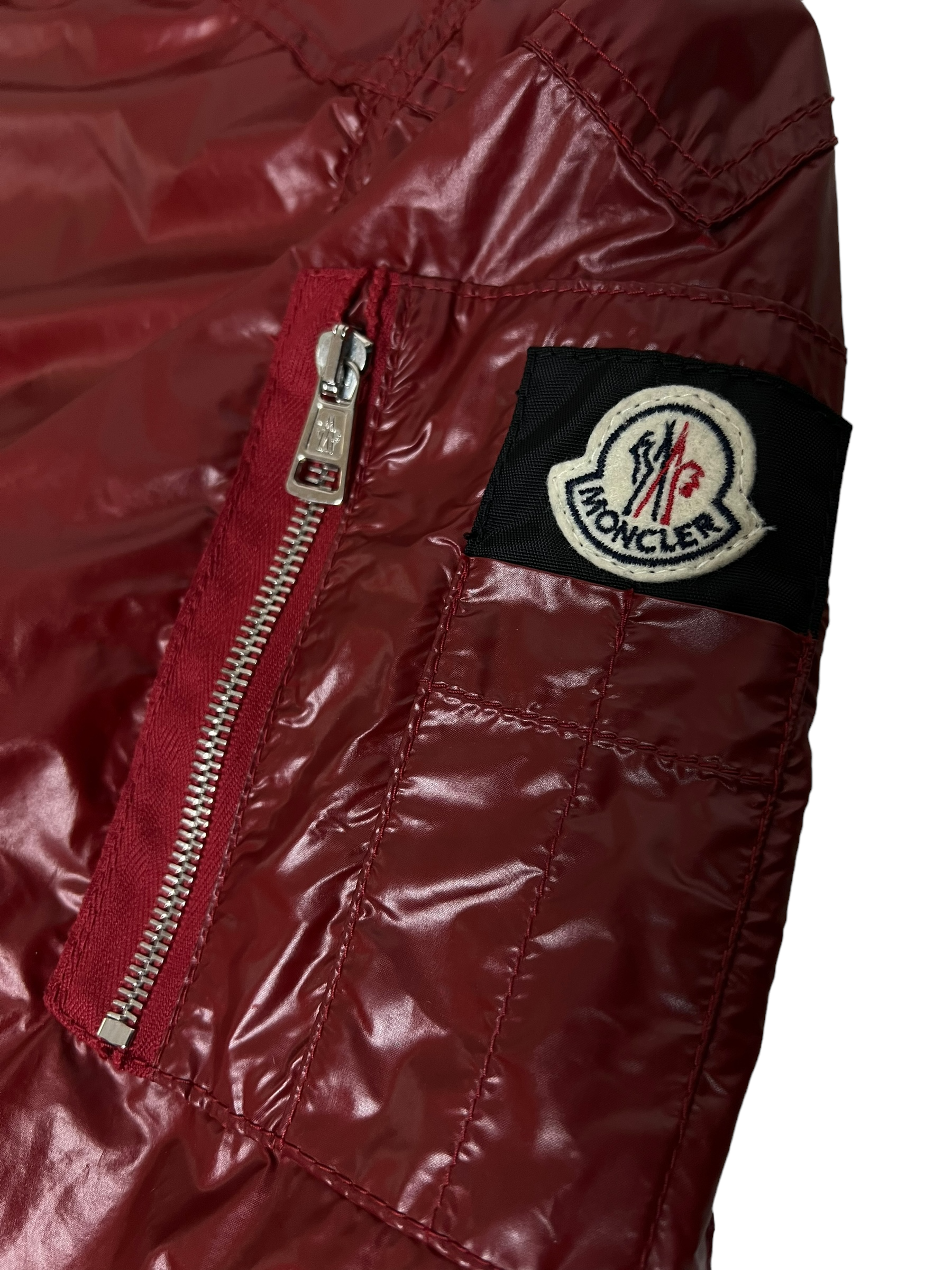 VESTE MONCLER - NB08