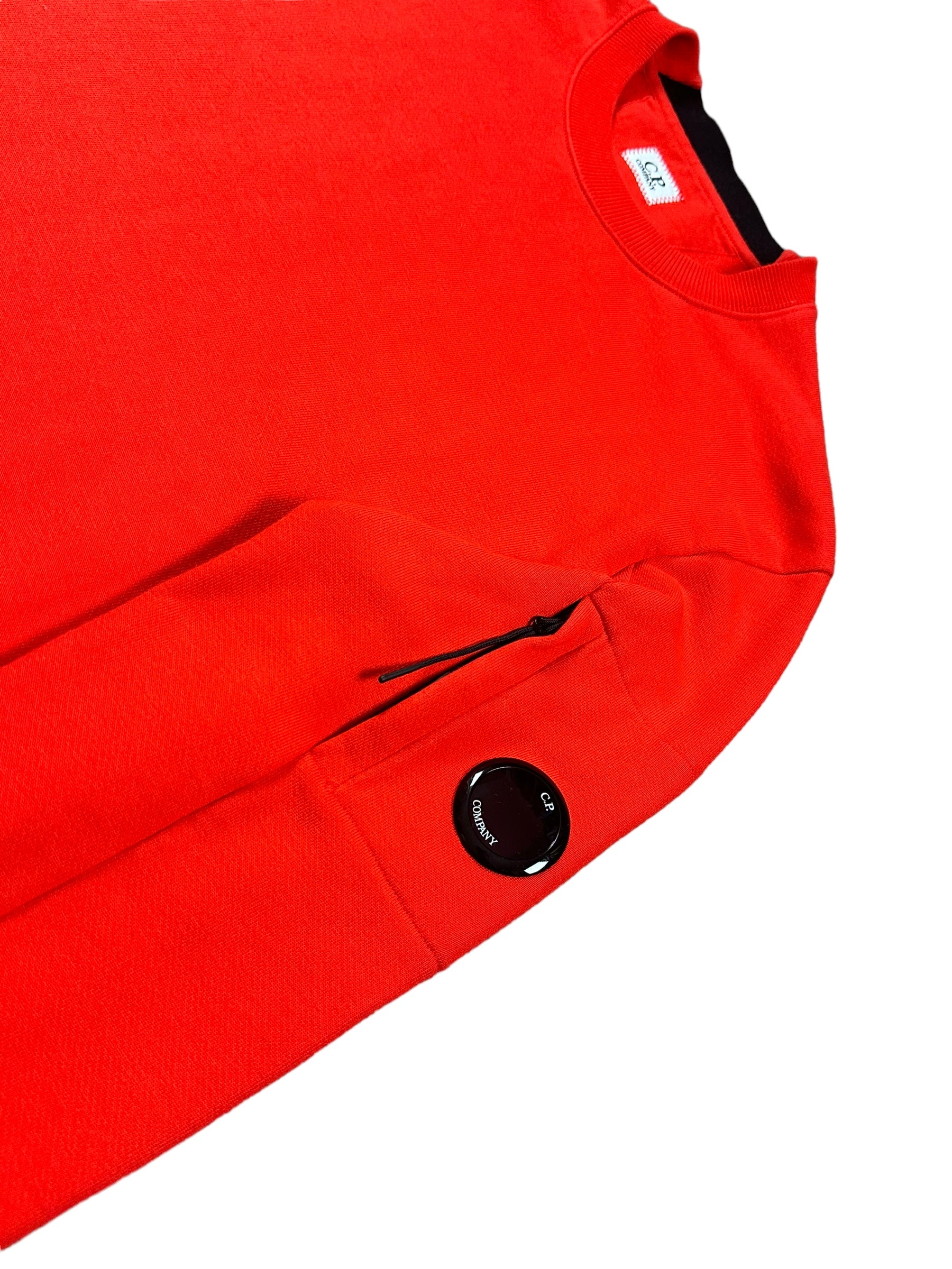 PULL COL ROND C.P COMPANY - NB08