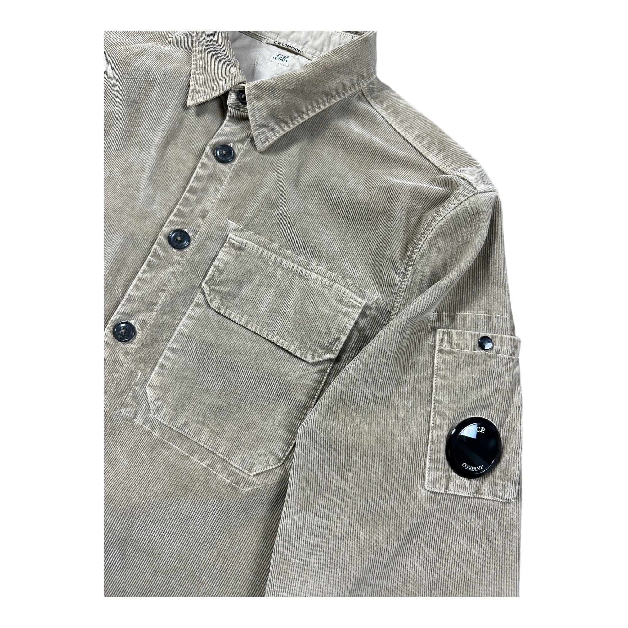 SURCHEMISE C.P COMPANY - NB08
