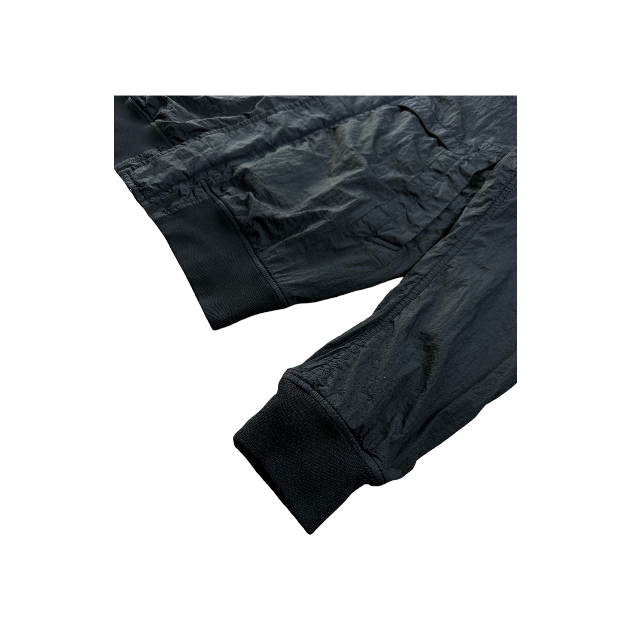 VESTE À CAPUCHE STONE ISLAND MEMBRANA TC - NB08