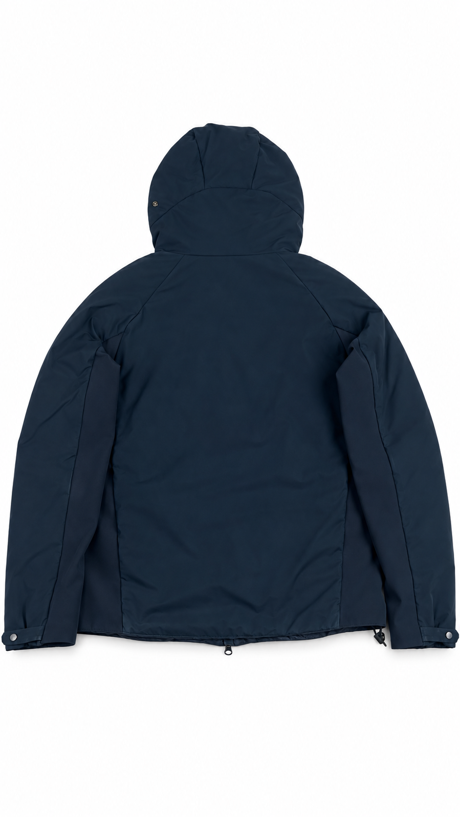 Veste C.P Company Pro-Tek Goggle Jacket, Marine, Taille 52 — autre vue du produit