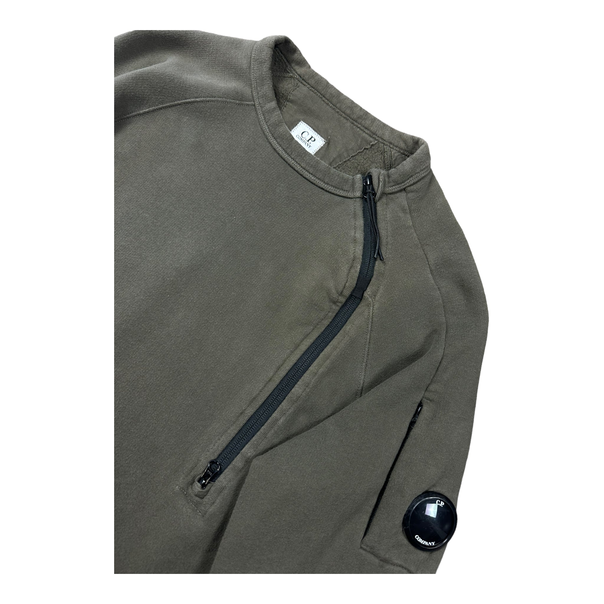 PULL C.P COMPANY - NB08