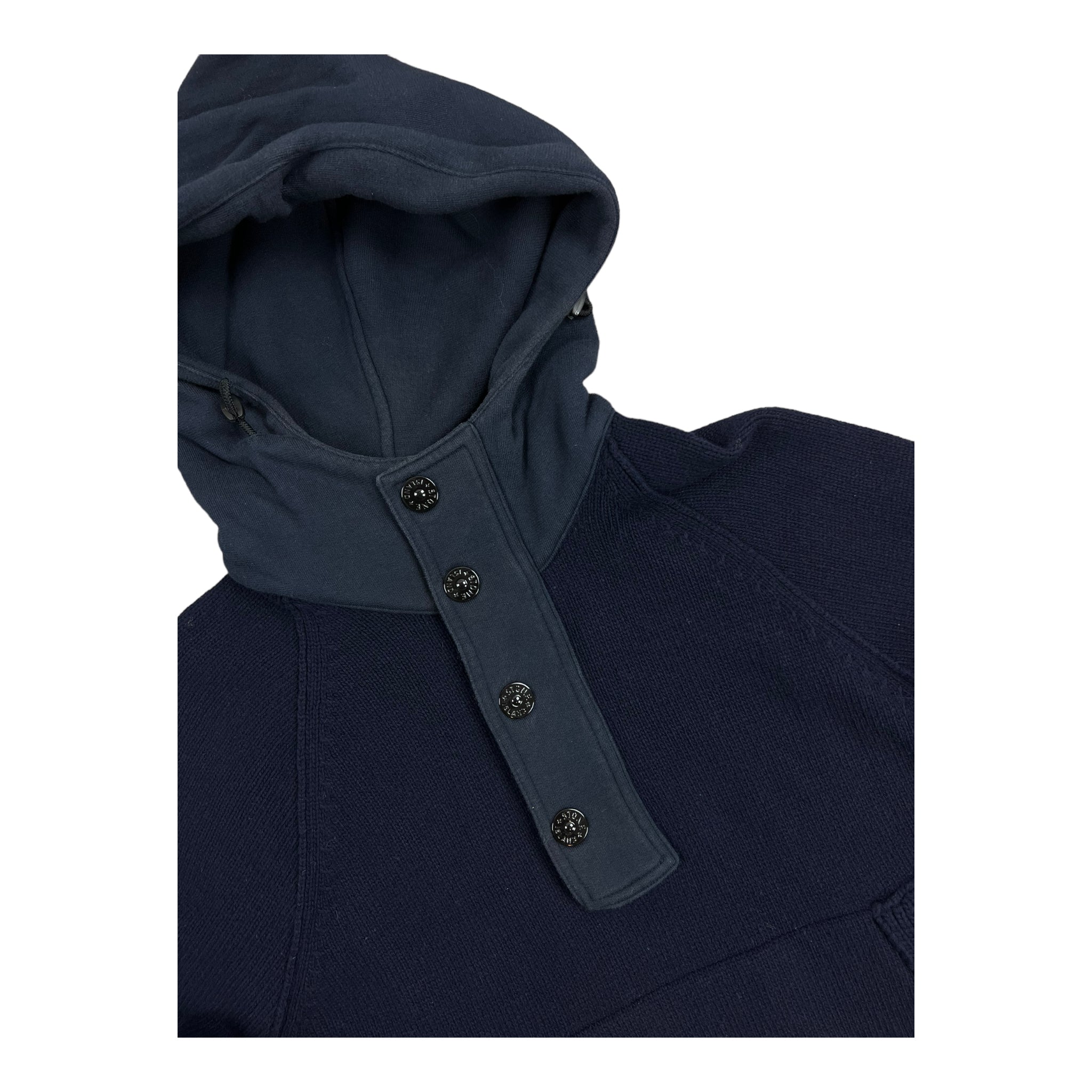 SWEAT-SHIRT STONE ISLAND - NB08