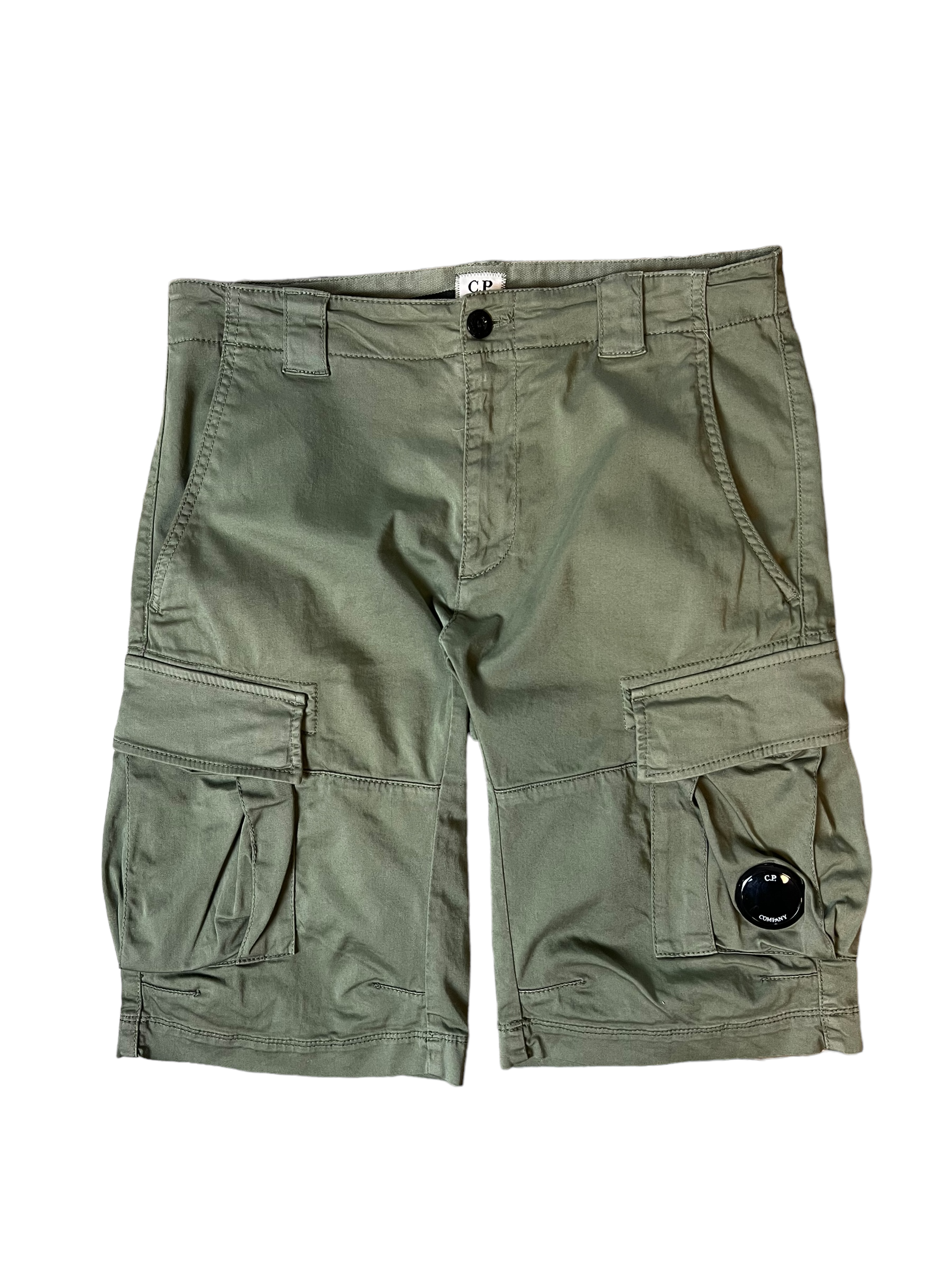 SHORT CARGO C.P COMPANY - NB08