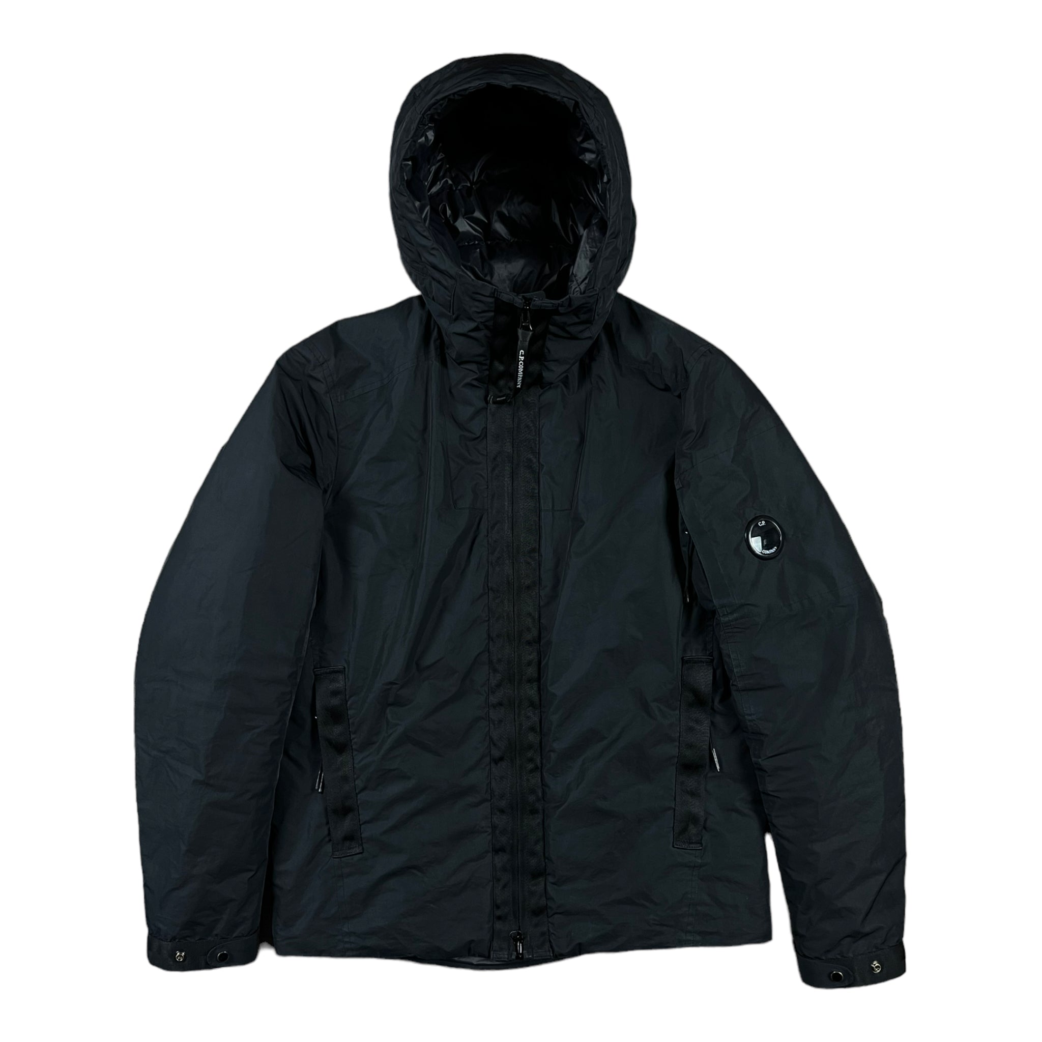 VESTE C.P COMPANY MICRO -M - NB08