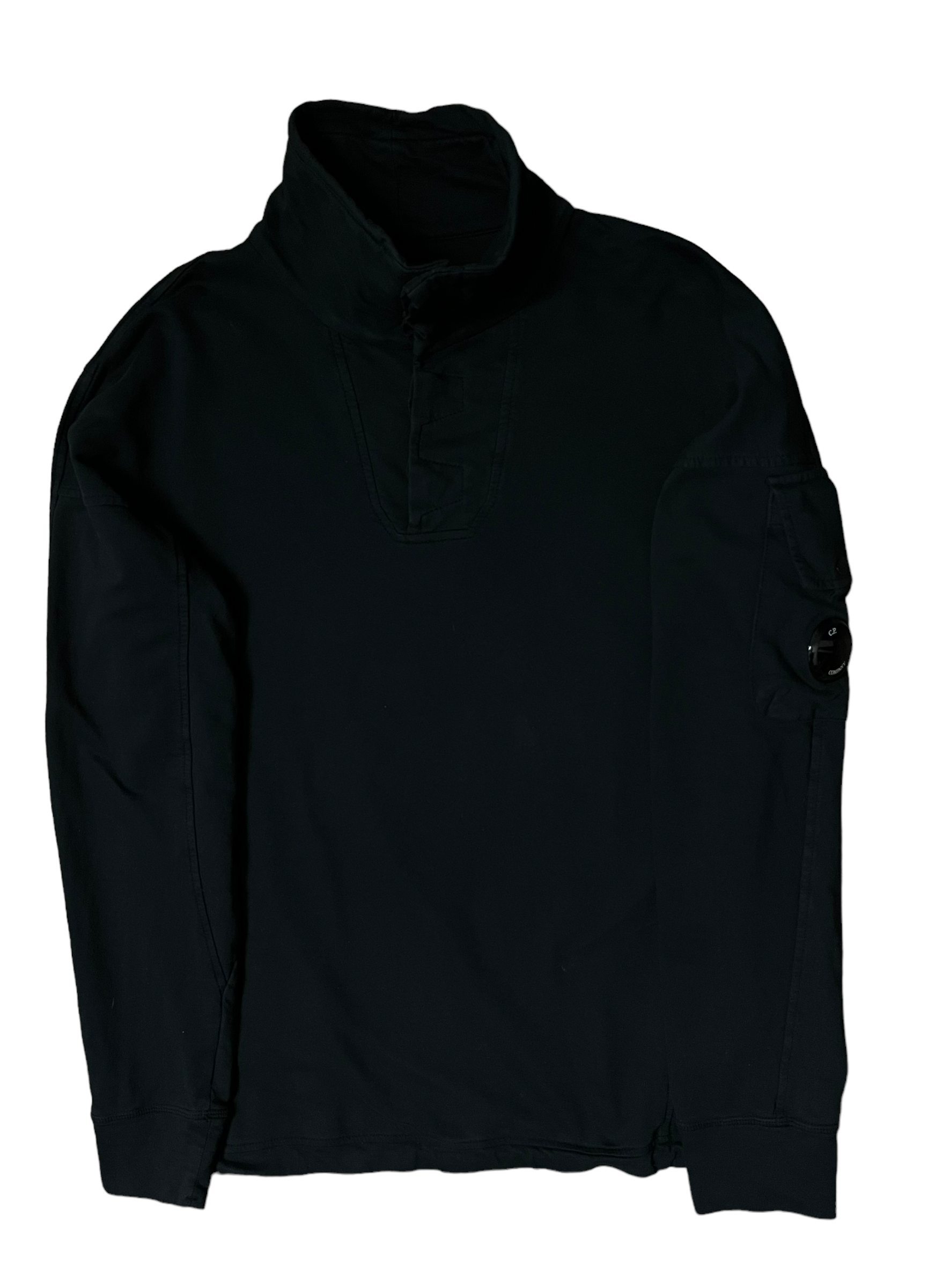 PULL COL MONTANT C.P COMPANY - NB08