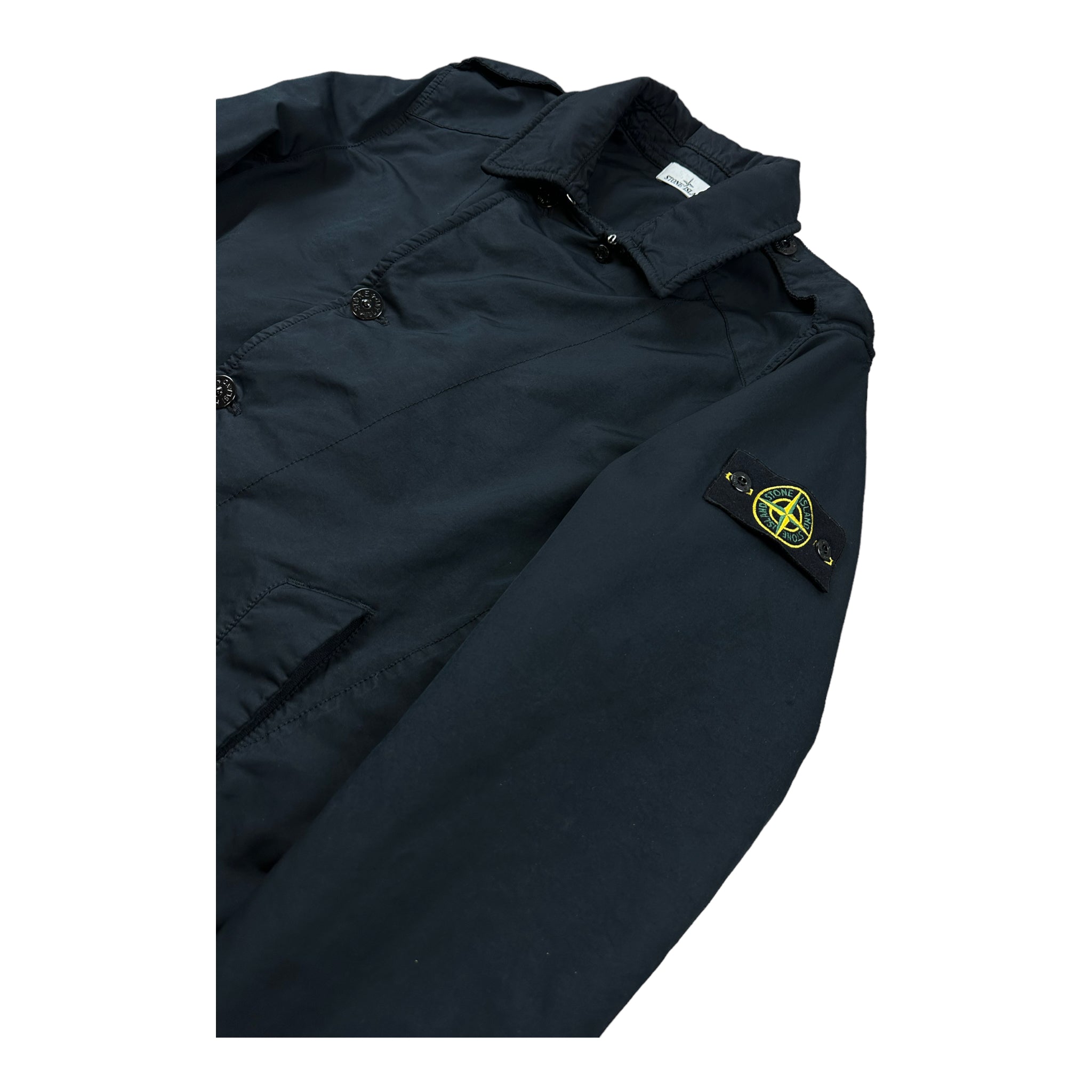 TRENCH STONE ISLAND DAVID TCi - NB08