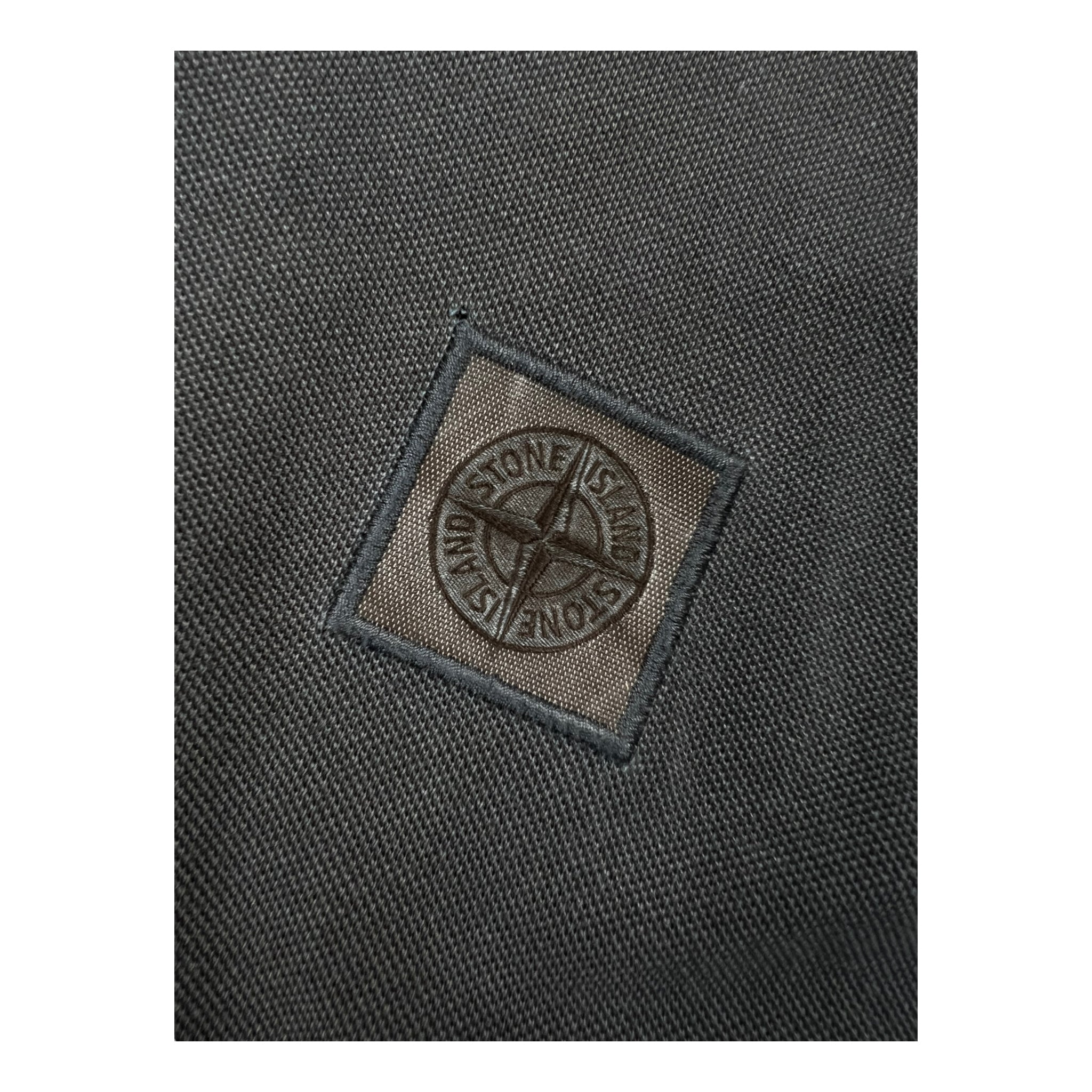 POLO STONE ISLAND - NB08