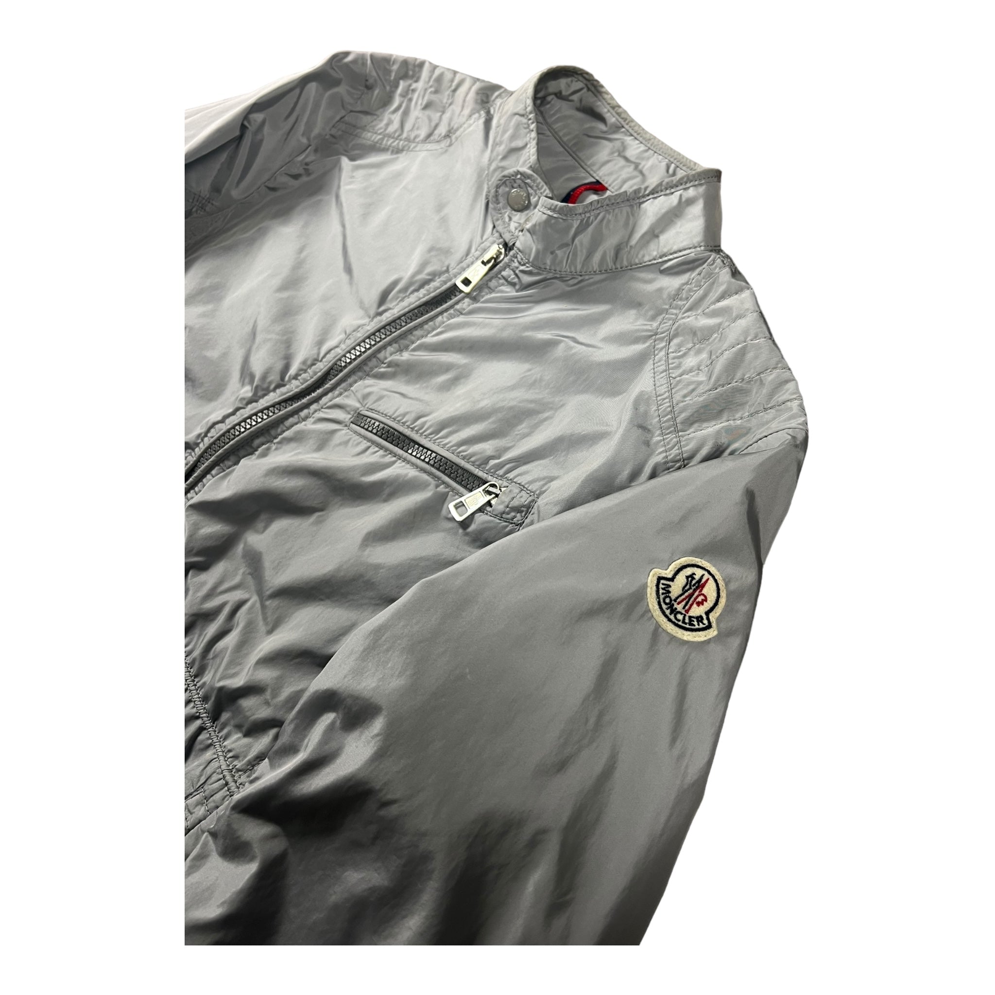 VESTE MONCLER - NB08