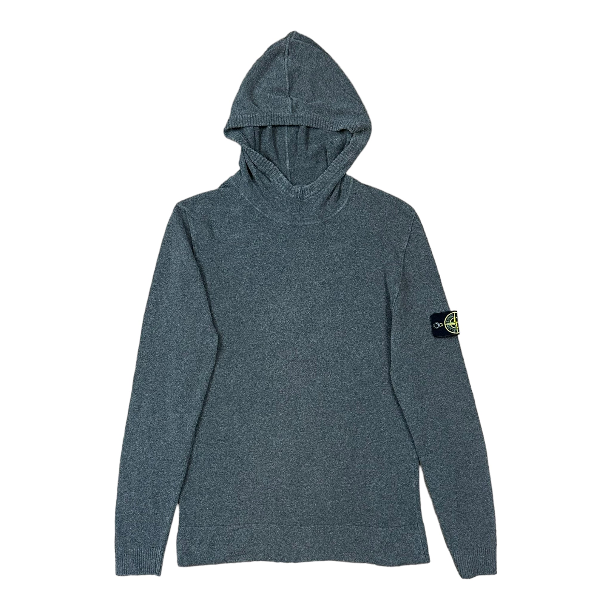 SWEAT-SHIRT STONE ISLAND - NB08