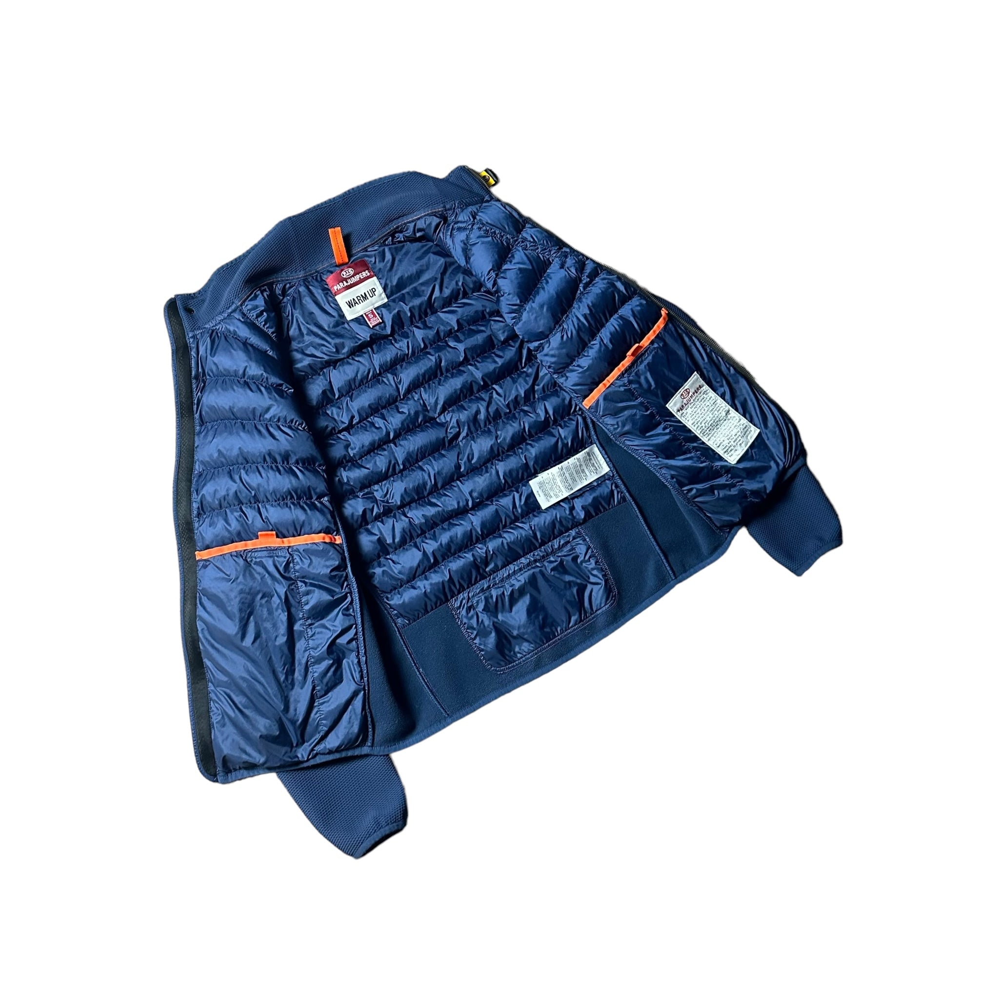 VESTE PARAJUMPERS - NB08