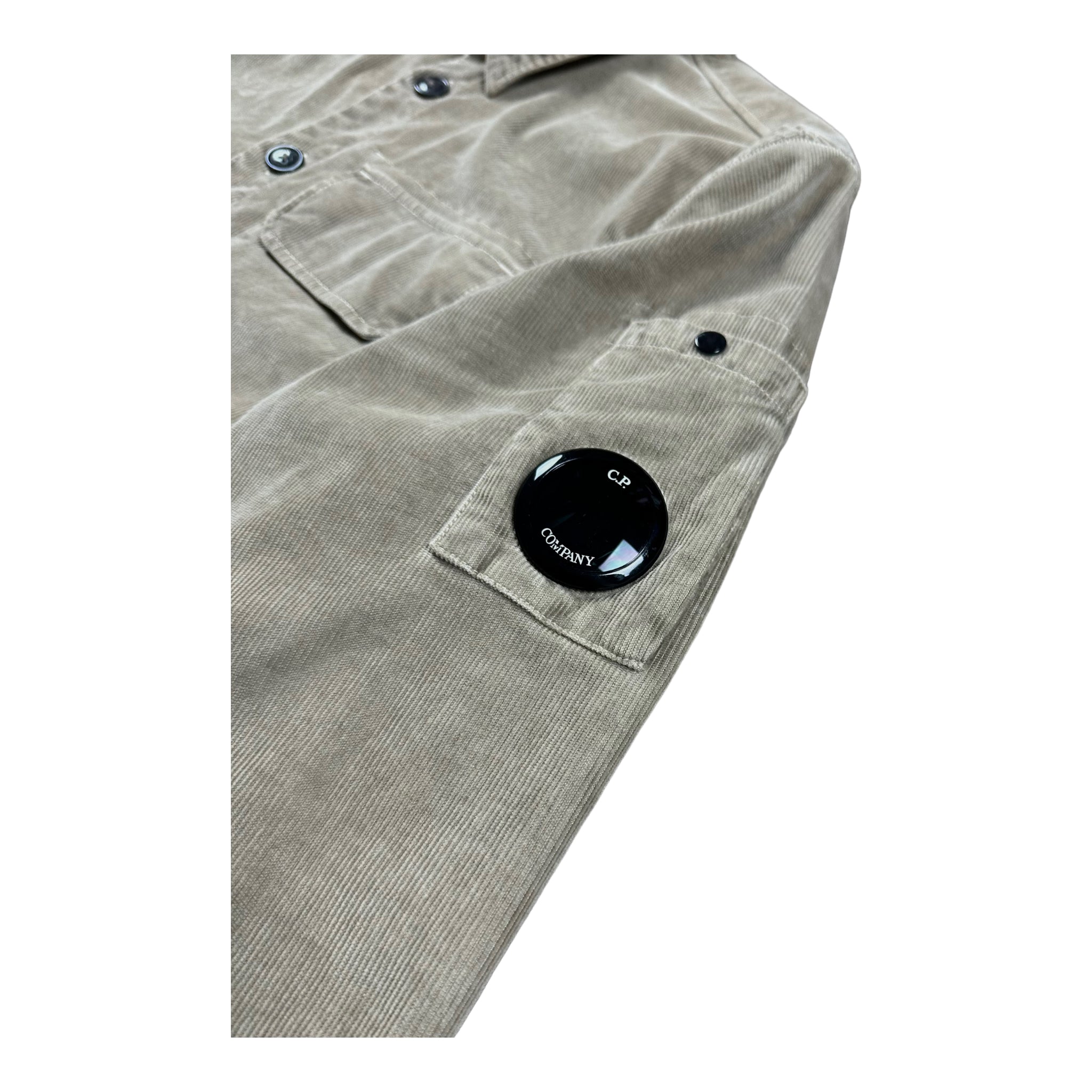 SURCHEMISE C.P COMPANY - NB08
