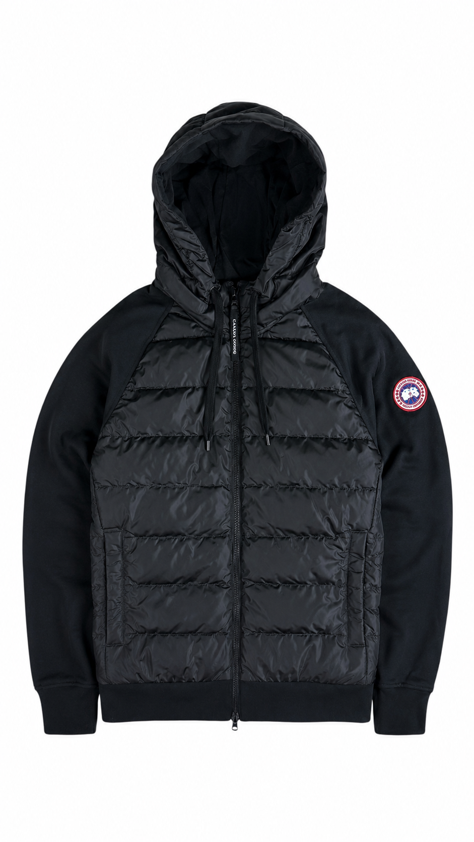 Cardigan Canada Goose - Noir - Neuf