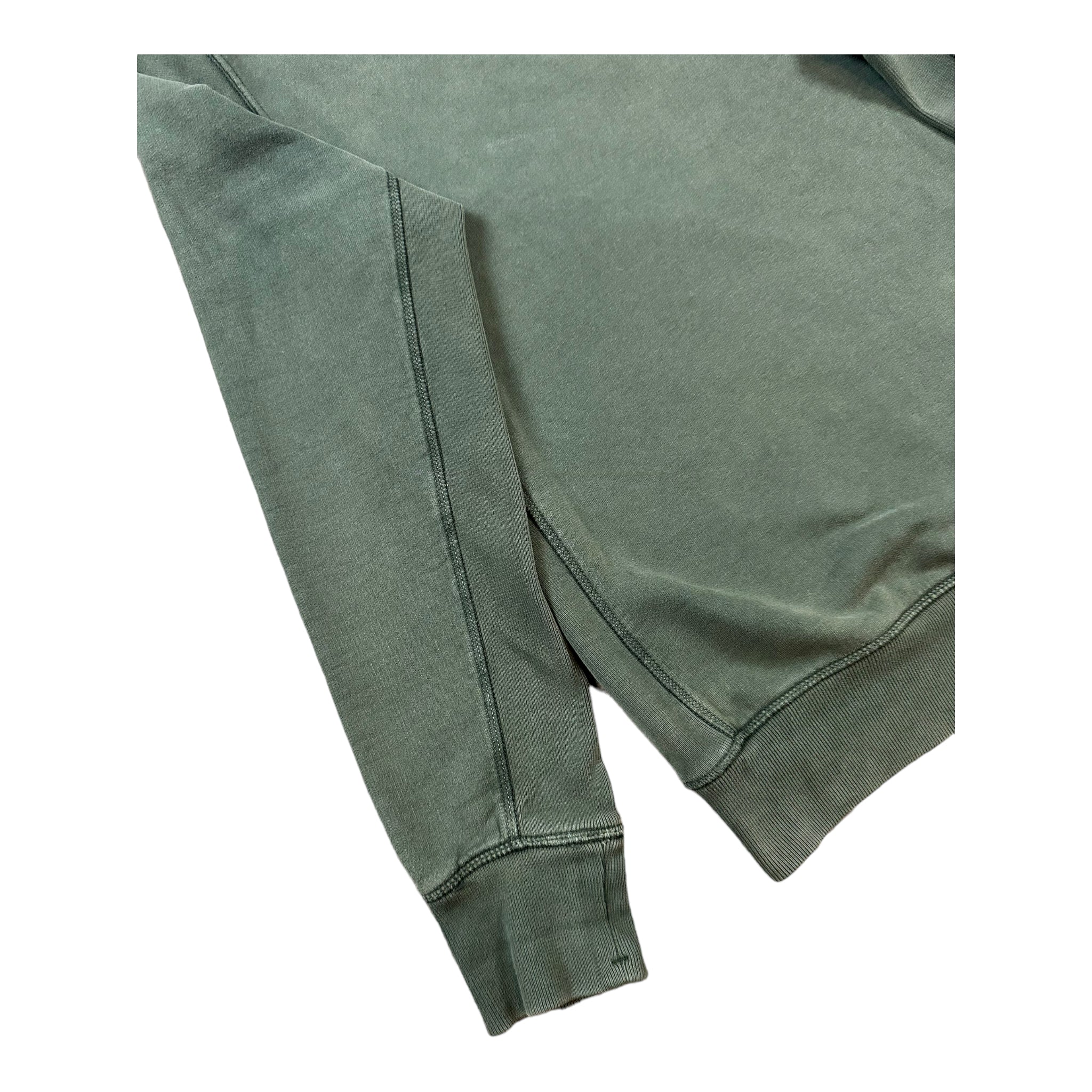 PULL COL ROND STONE ISLAND - NB08